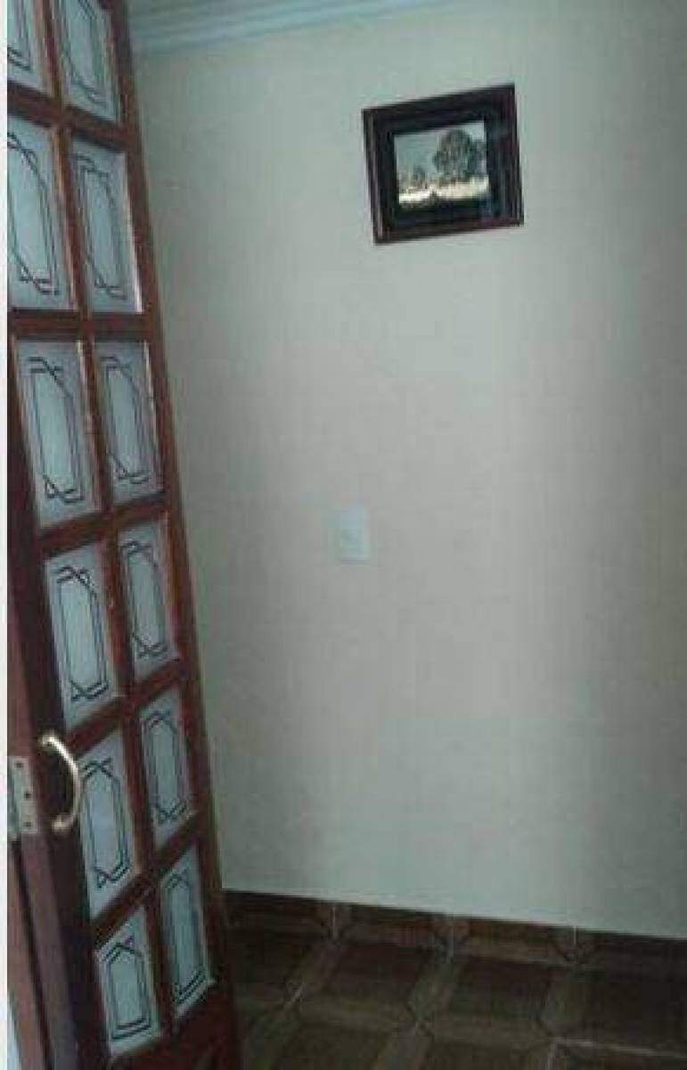 Casa à venda no Jardim Atlântico: 