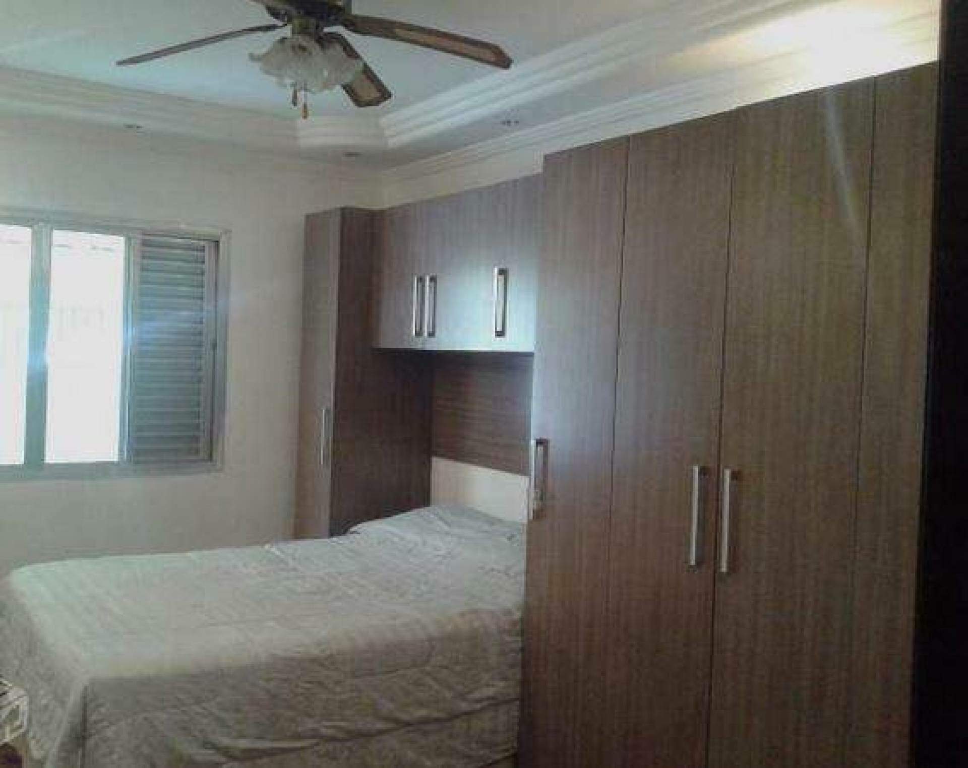 Casa à venda no Jardim Atlântico: 