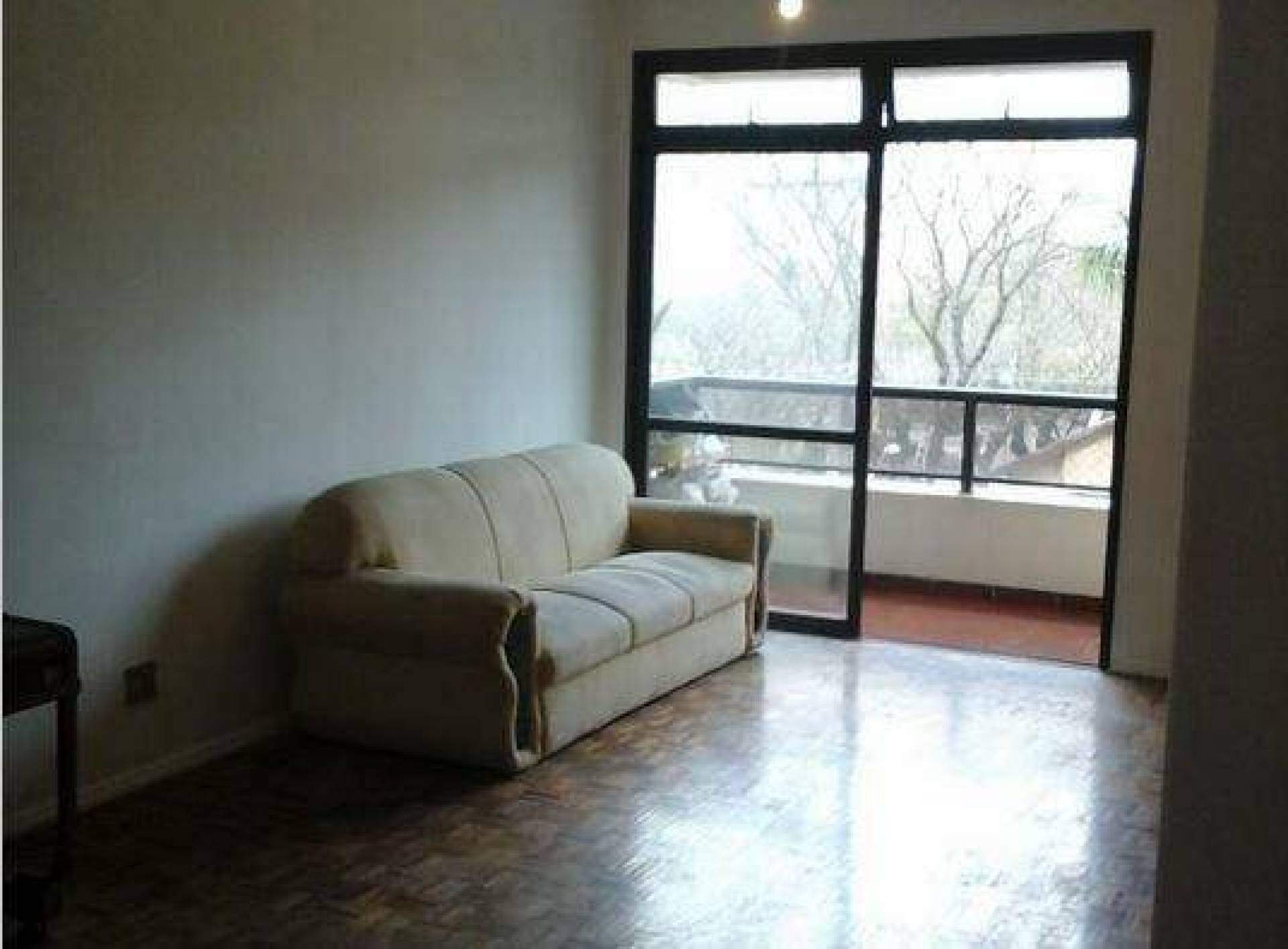 Apartamento à venda no Jardim Chácara Inglesa: 