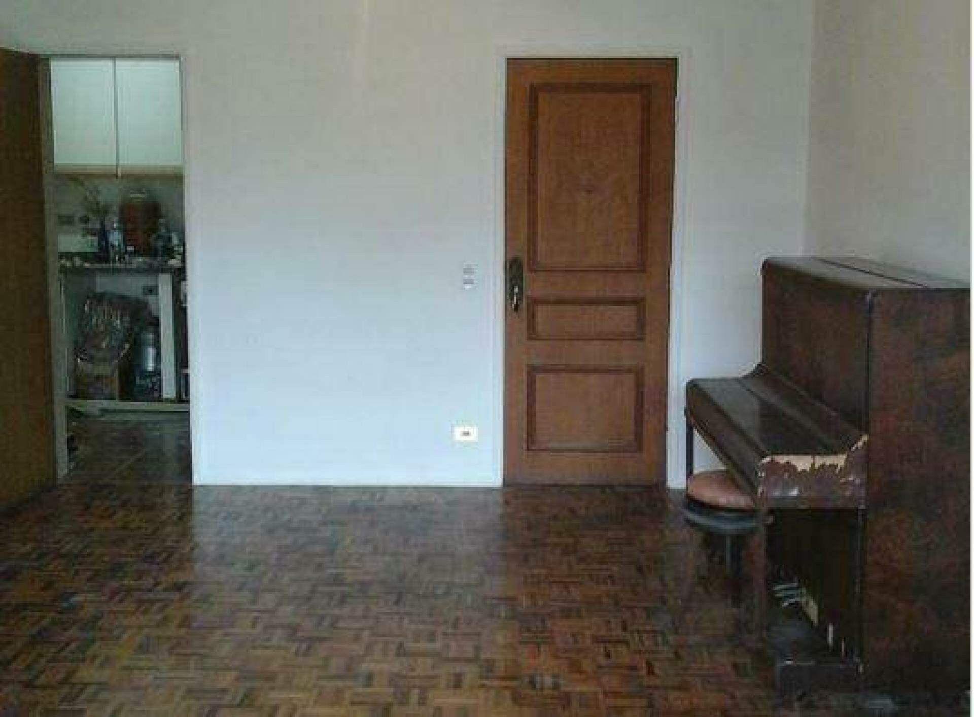 Apartamento à venda no Jardim Chácara Inglesa: 