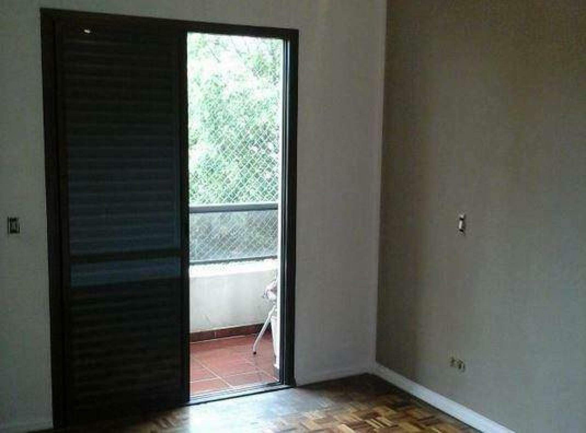 Apartamento à venda no Jardim Chácara Inglesa: 