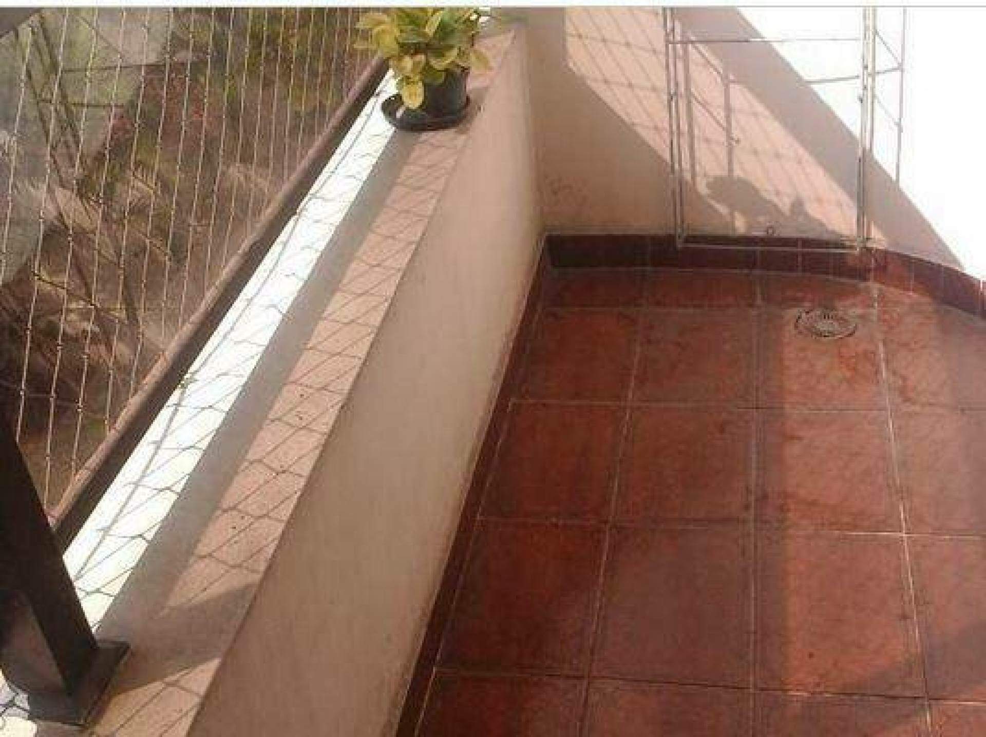 Apartamento à venda no Jardim Chácara Inglesa: 