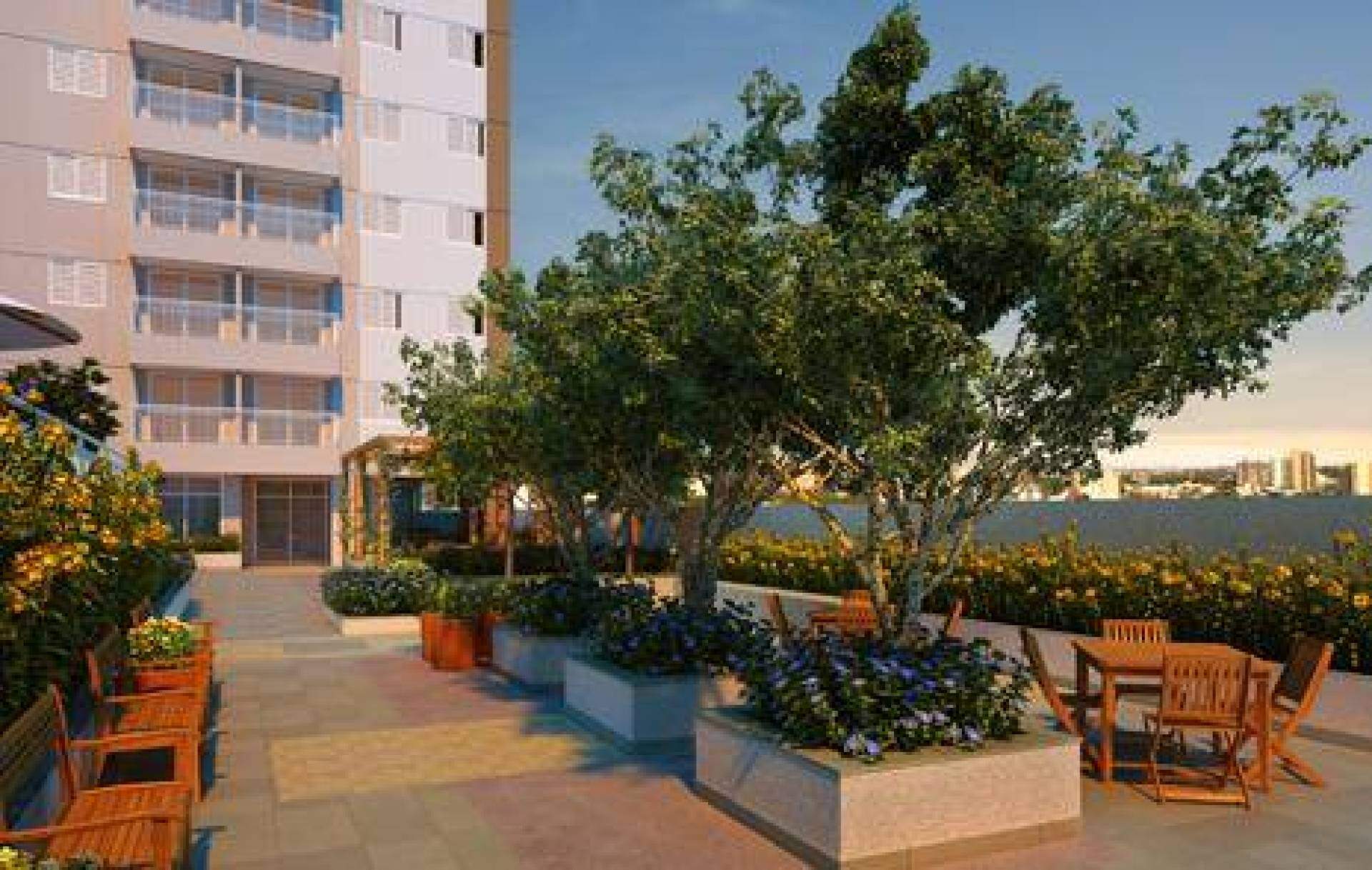 Apartamento à venda no Casa Branca: 