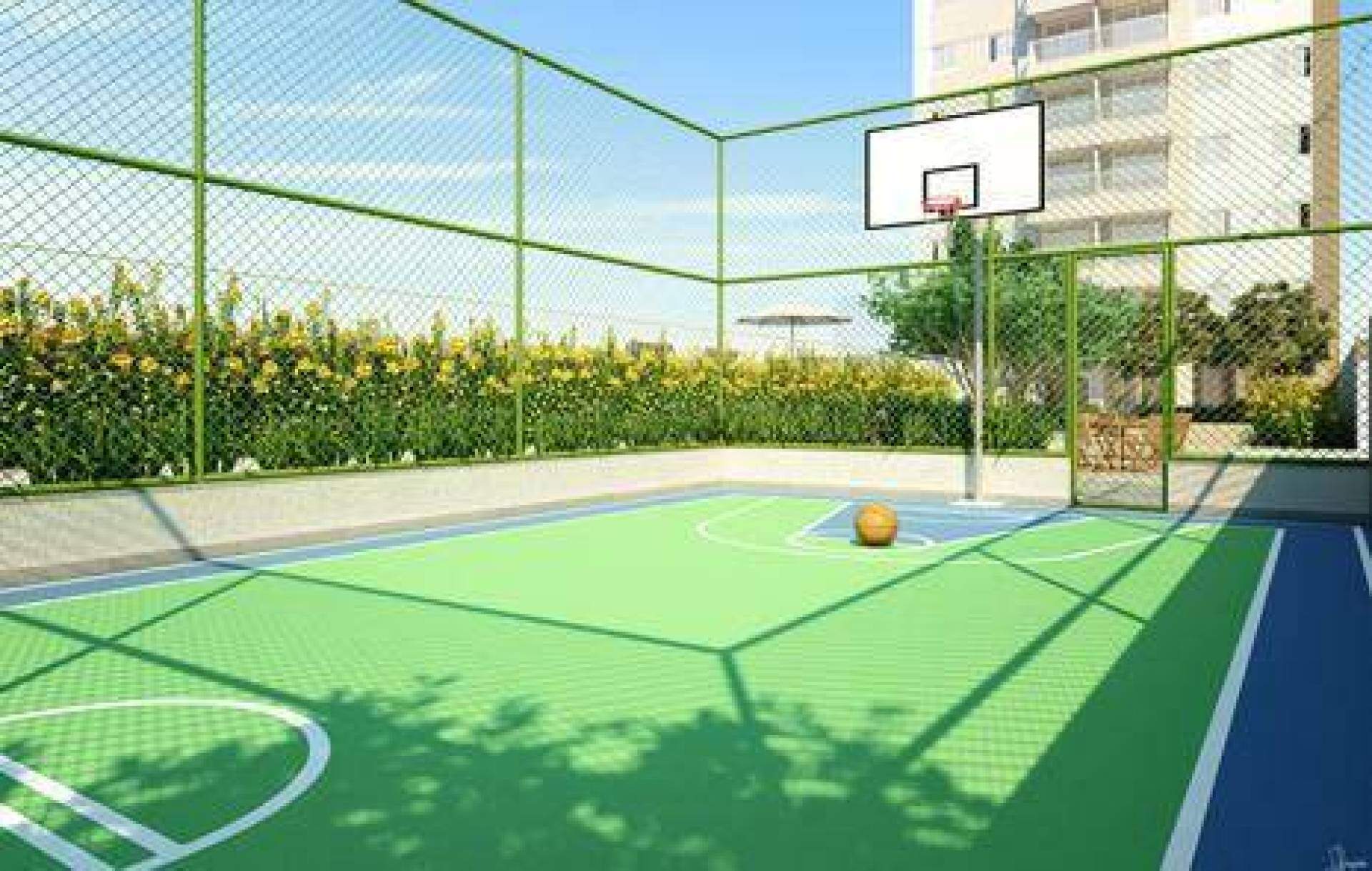 Apartamento à venda no Casa Branca: 