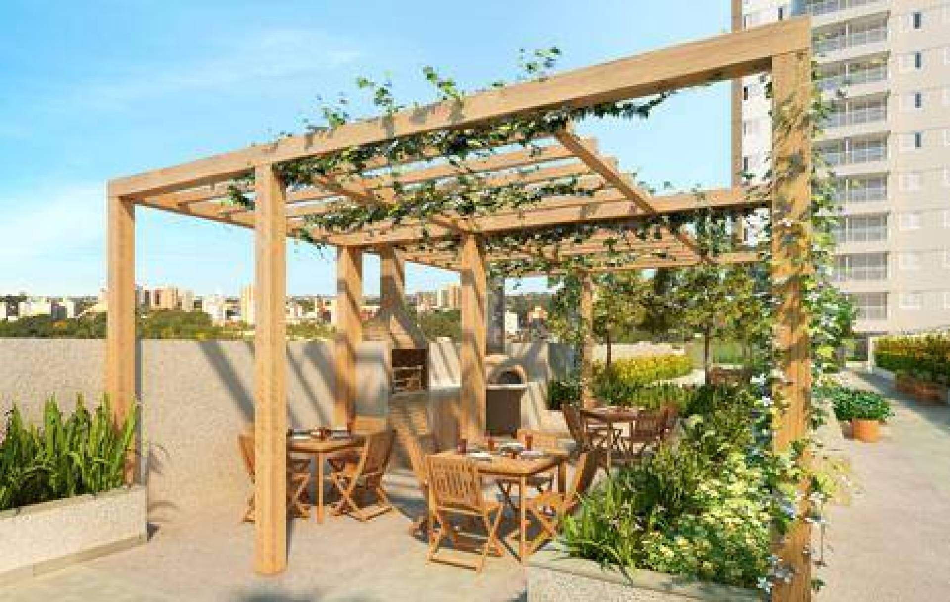 Apartamento à venda no Casa Branca: 