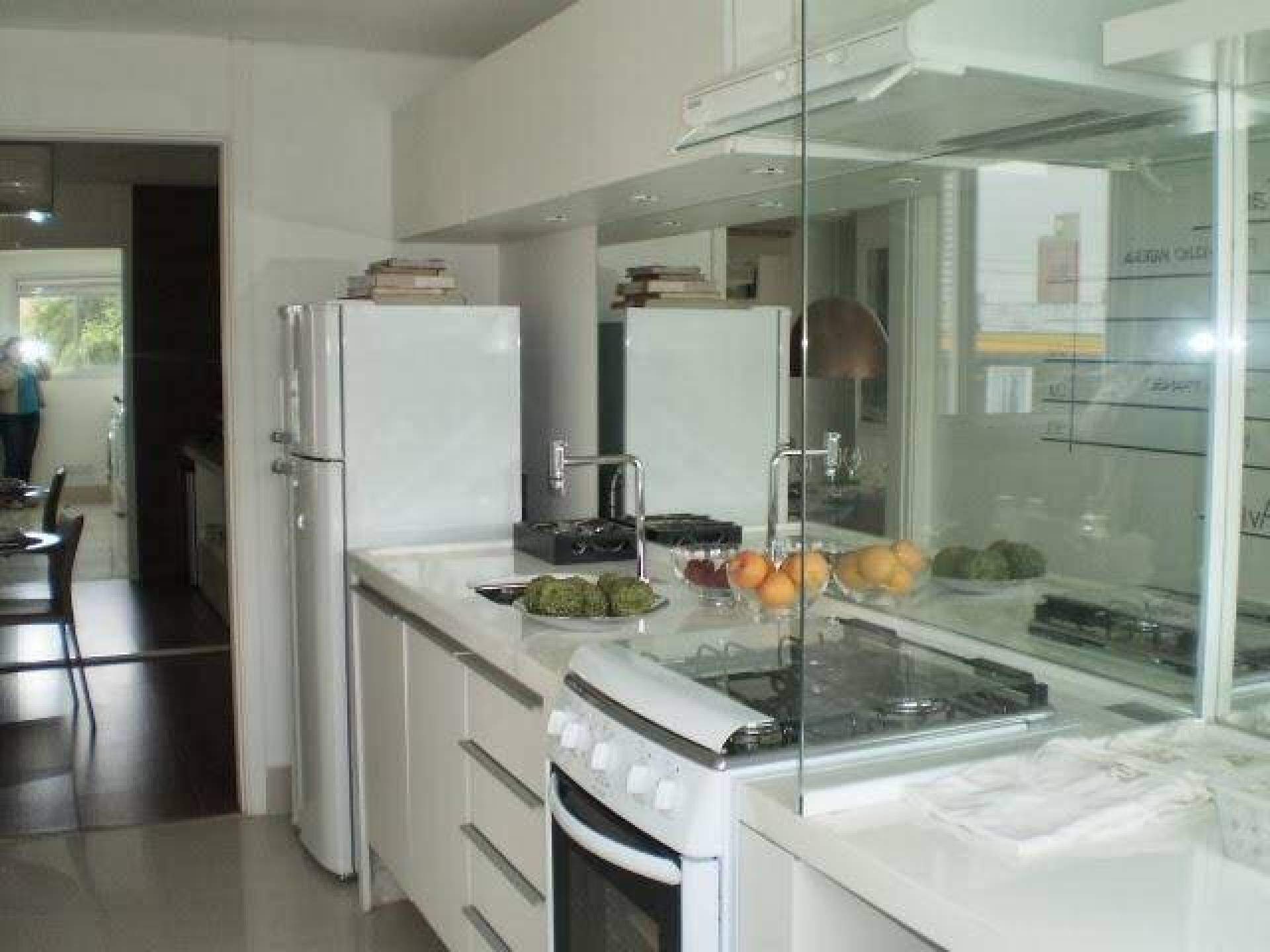 Apartamento à venda no Vila Santa Rita de Cássia: 