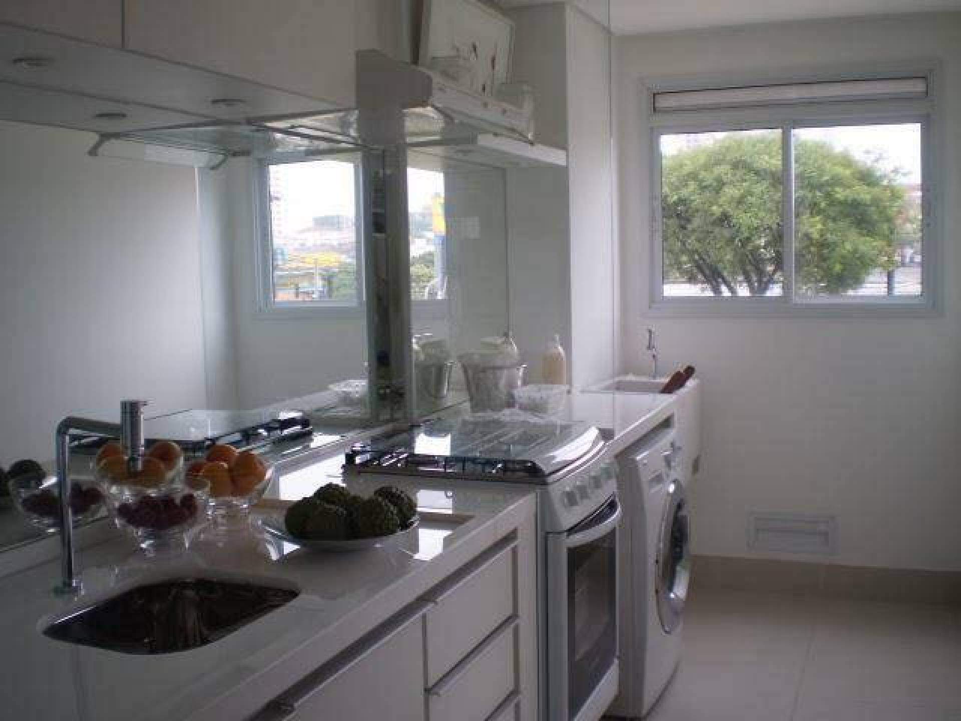 Apartamento à venda no Vila Santa Rita de Cássia: 