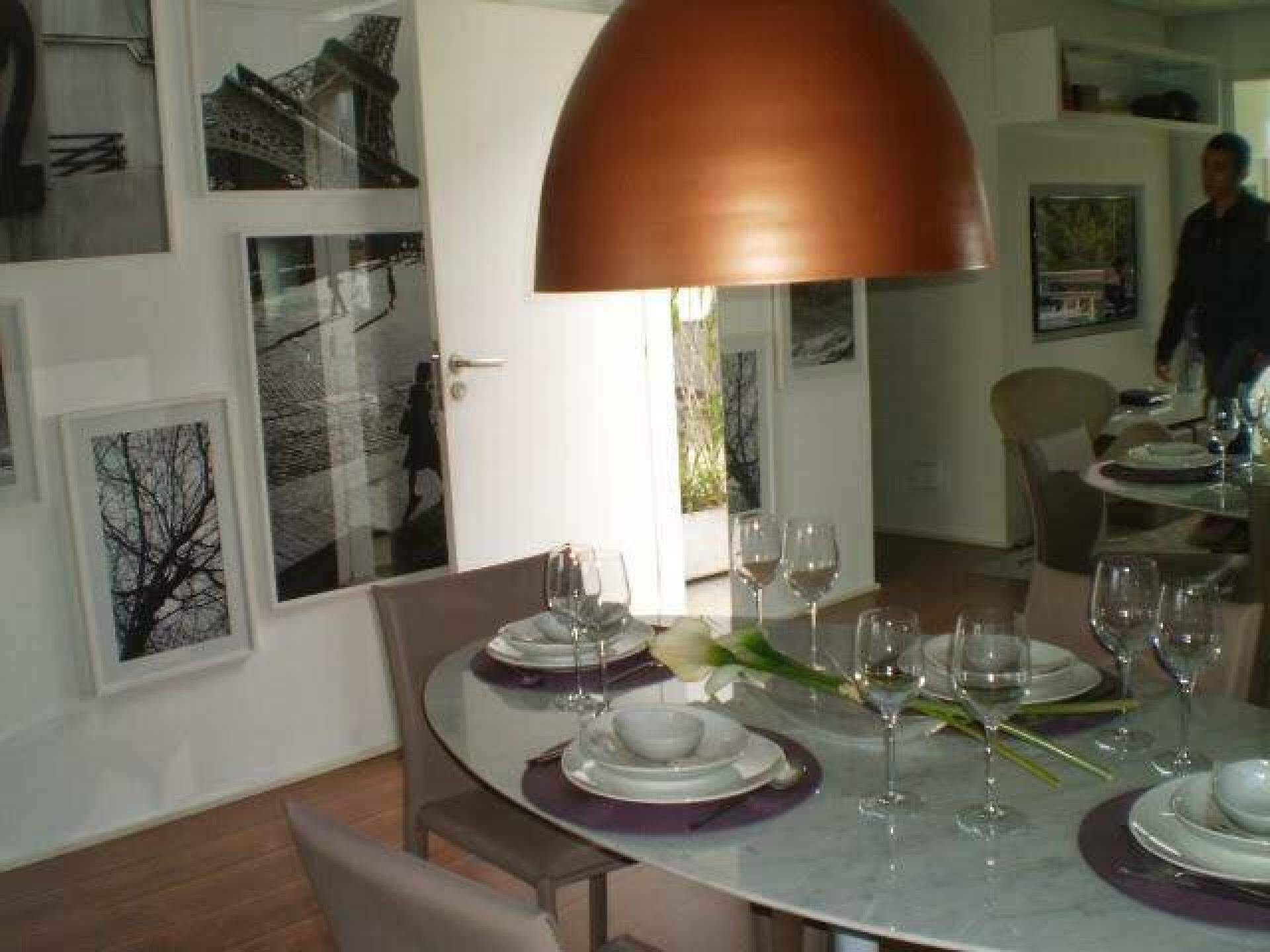 Apartamento à venda no Vila Santa Rita de Cássia: 