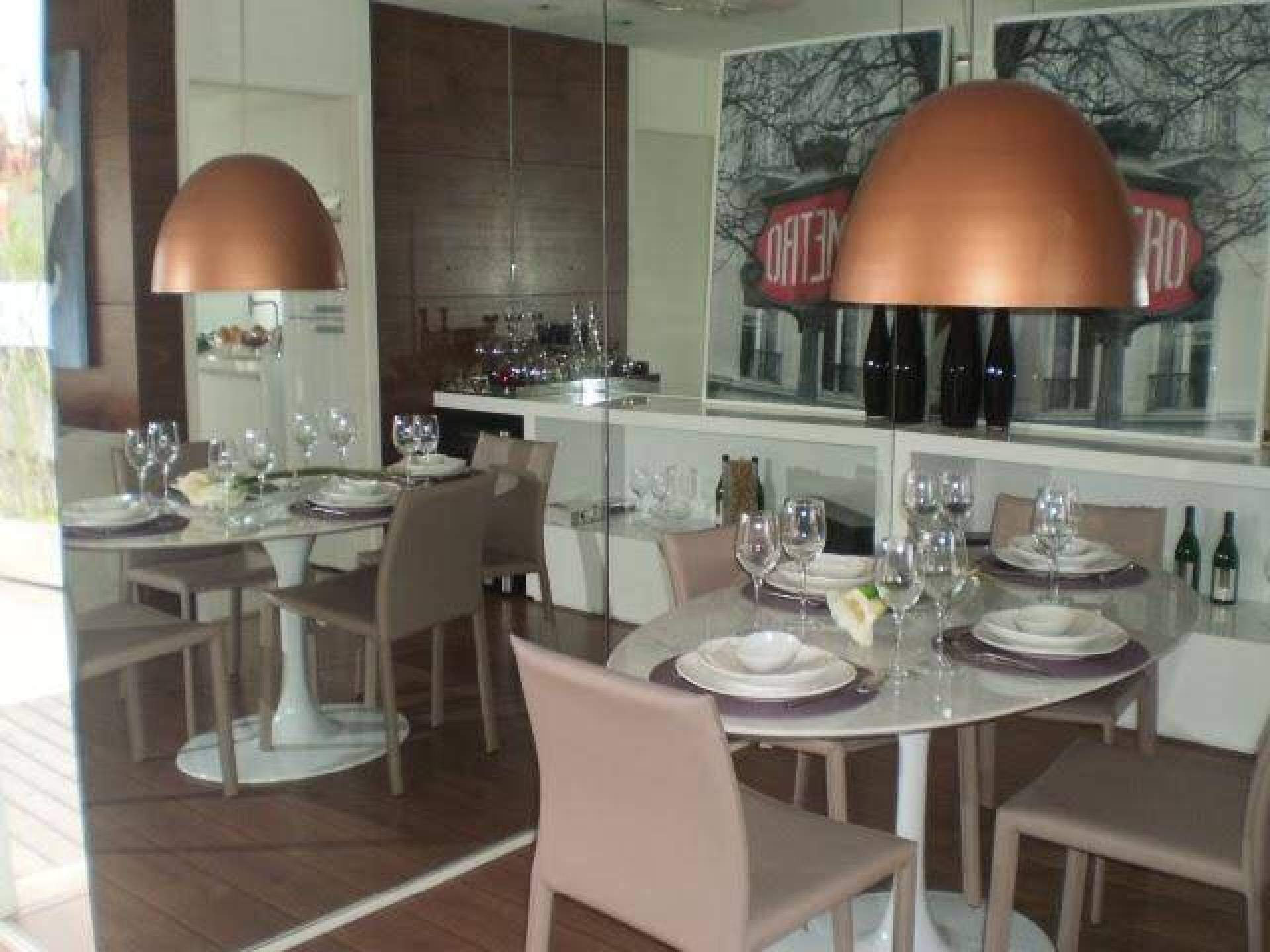 Apartamento à venda no Vila Santa Rita de Cássia: 