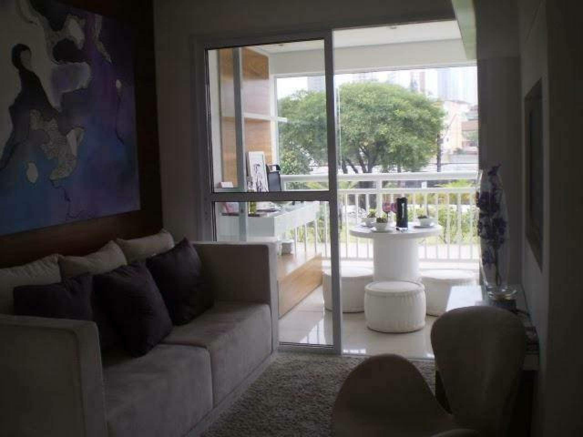 Apartamento à venda no Vila Santa Rita de Cássia: 