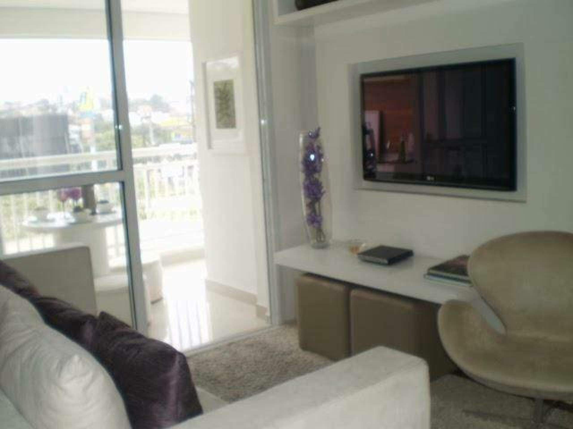 Apartamento à venda no Vila Santa Rita de Cássia: 