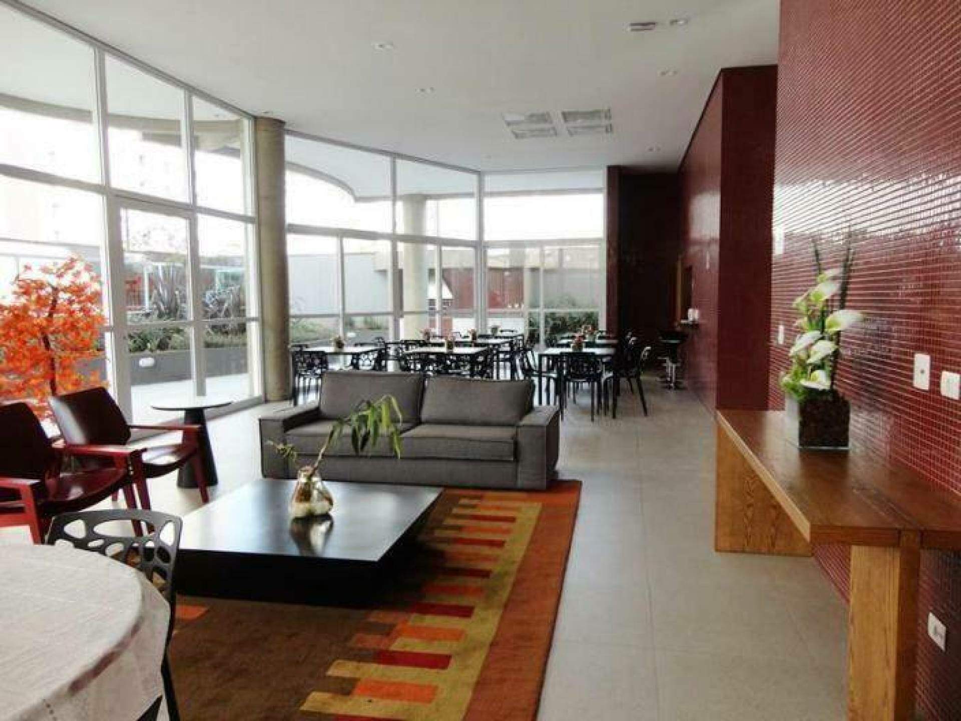 Apartamento à venda no Jardim Bela Vista: 