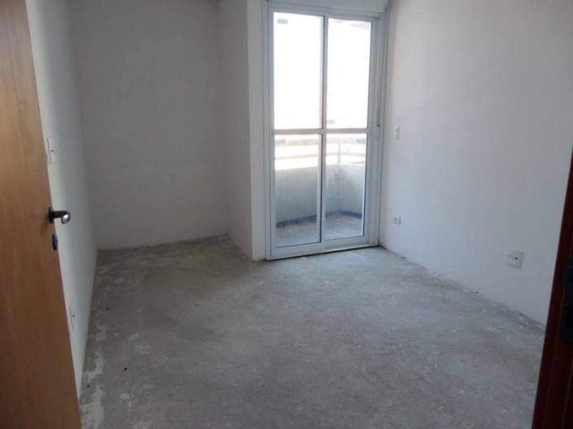 Apartamento à venda no Jardim Bela Vista: 