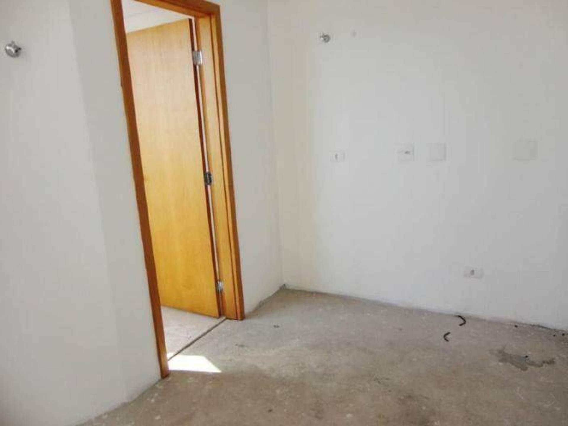 Apartamento à venda no Jardim Bela Vista: 