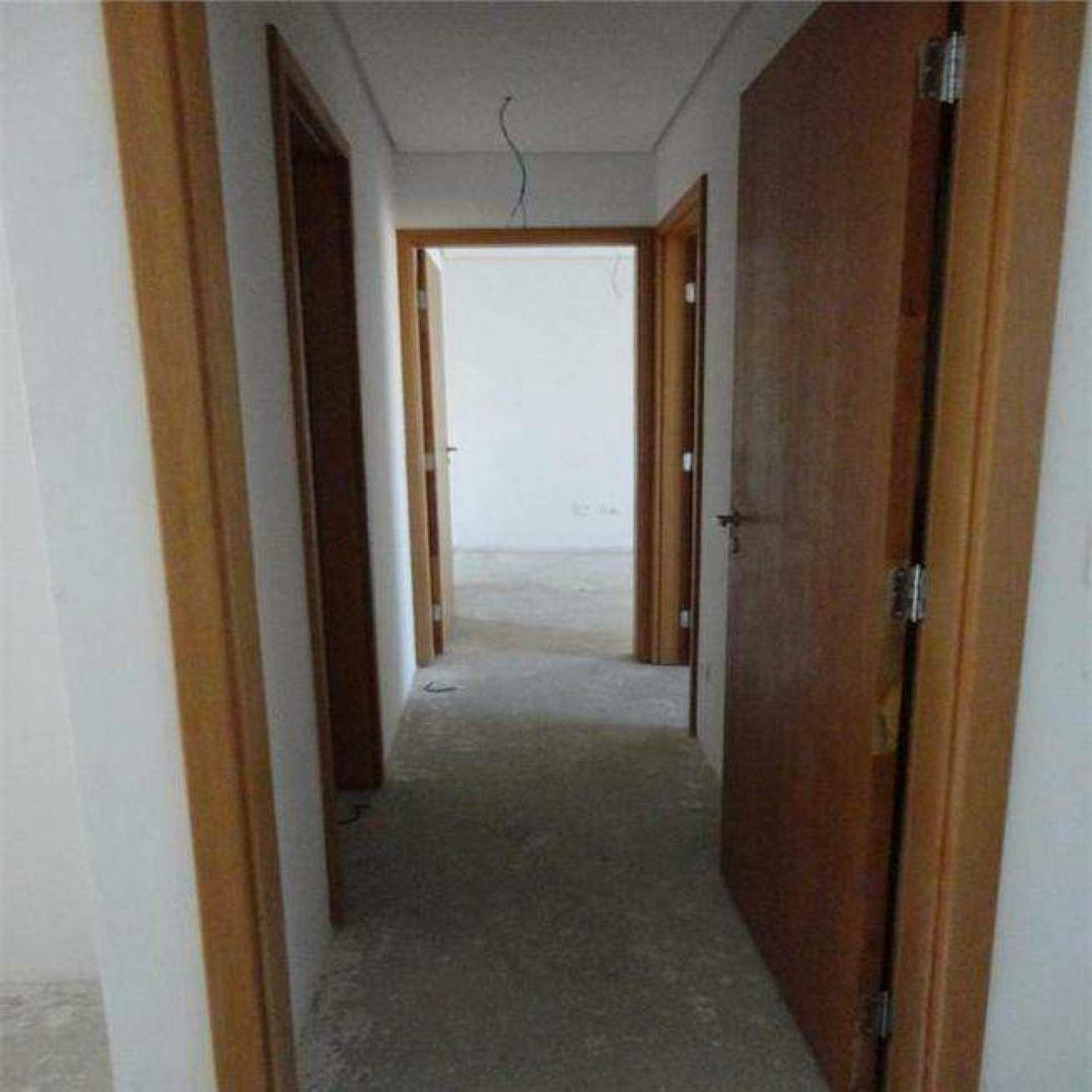Apartamento à venda no Jardim Bela Vista: 
