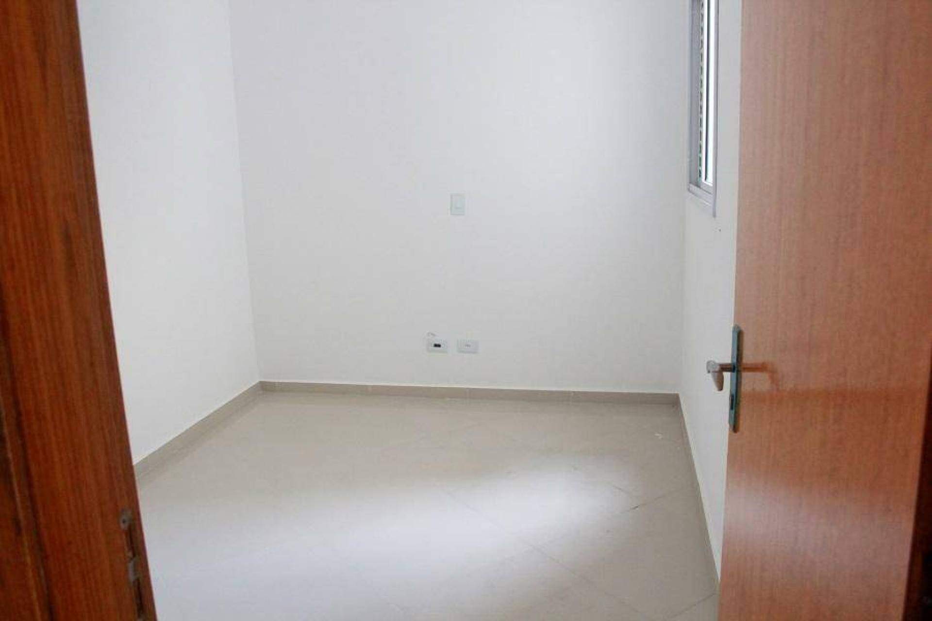 Apartamento à venda no Vila Pires: 