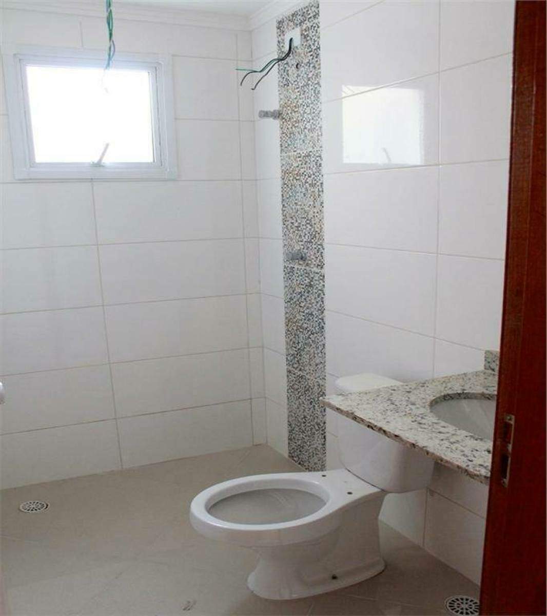 Apartamento à venda no Vila Pires: 