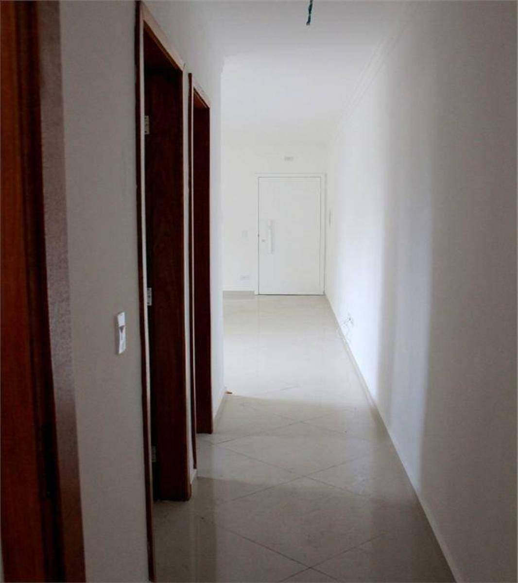 Apartamento à venda no Vila Pires: 