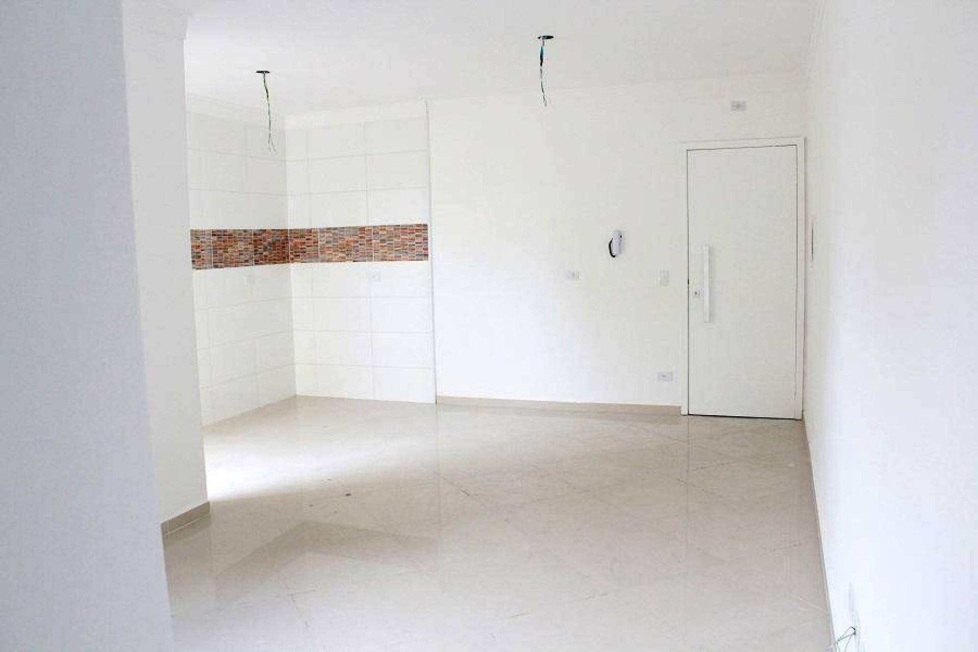 Apartamento à venda no Vila Pires: 