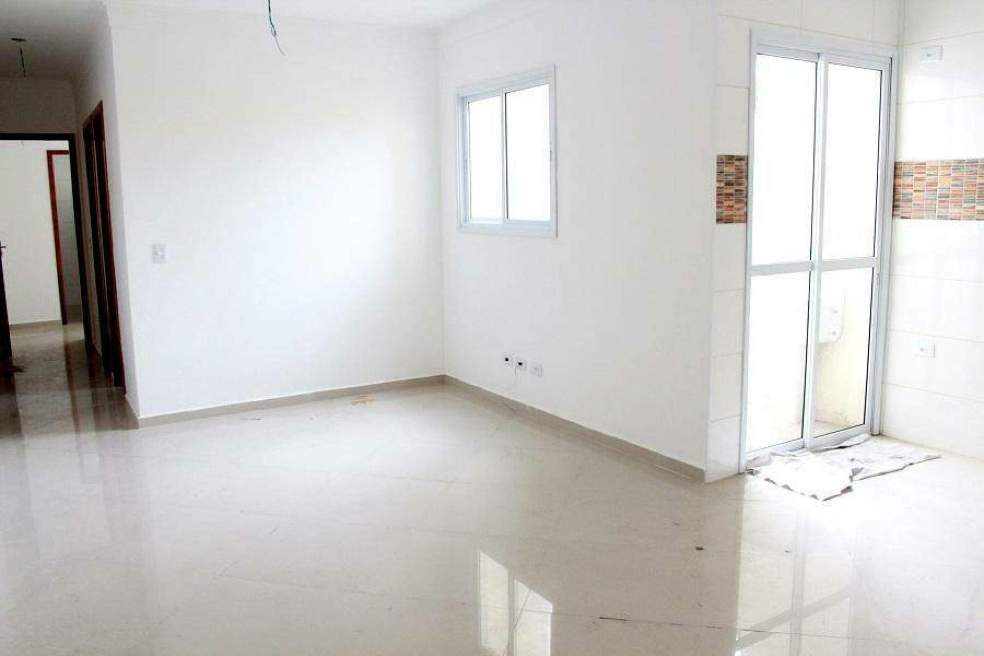 Apartamento à venda no Vila Pires: 