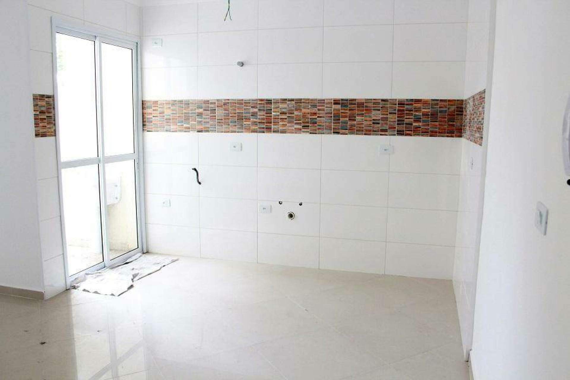 Apartamento à venda no Vila Pires: 