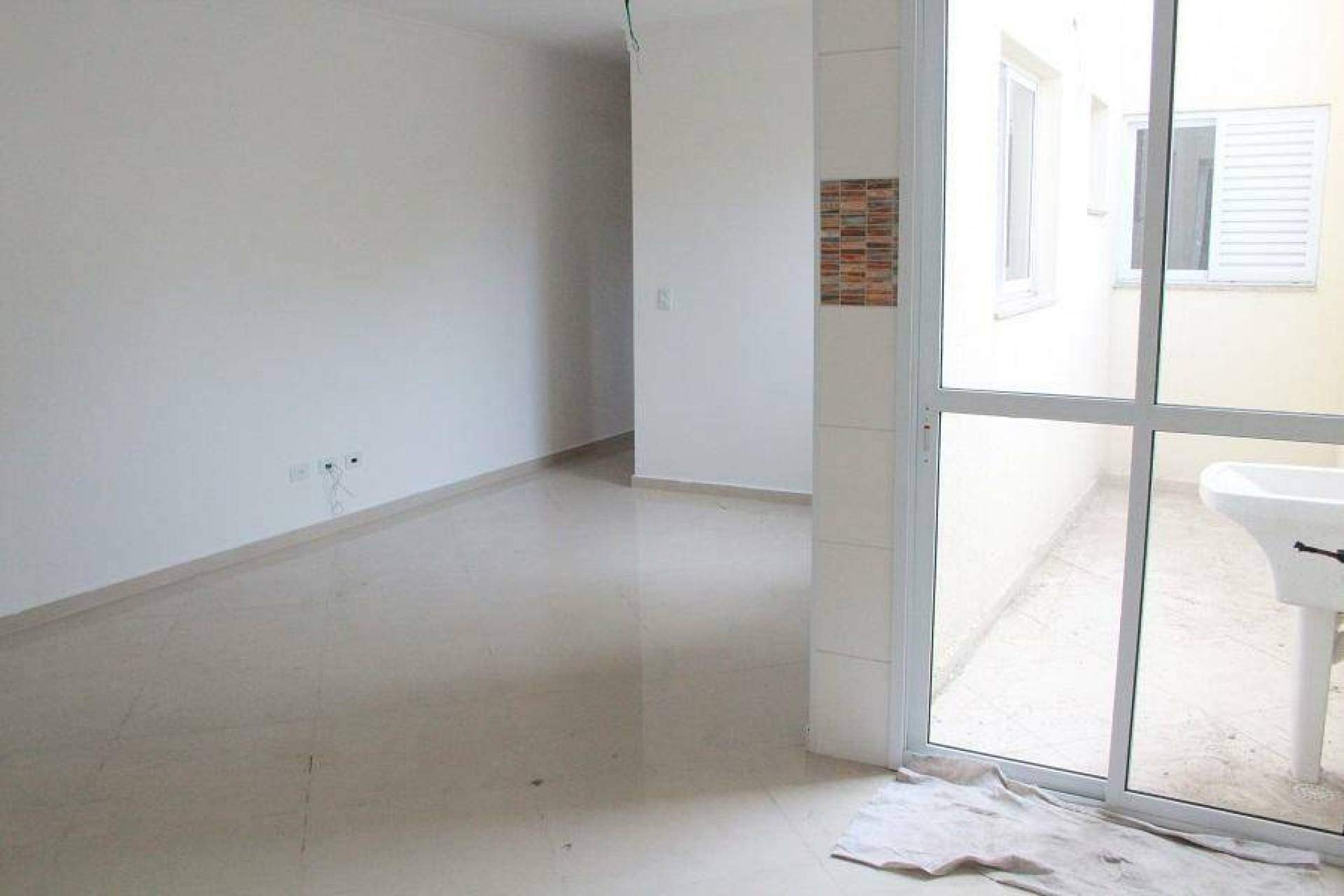 Apartamento à venda no Vila Pires: 