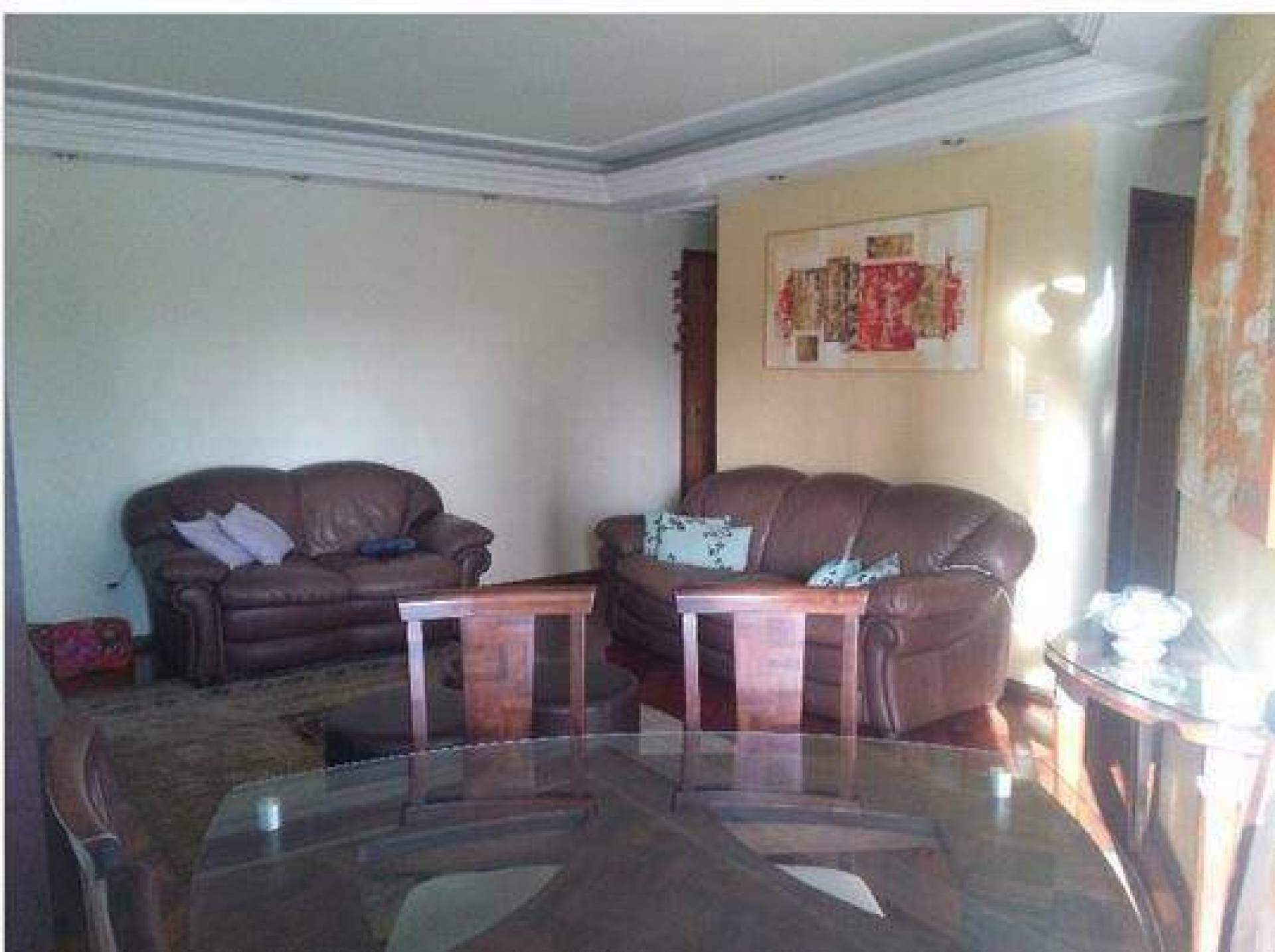 Apartamento à venda no Jardim: 