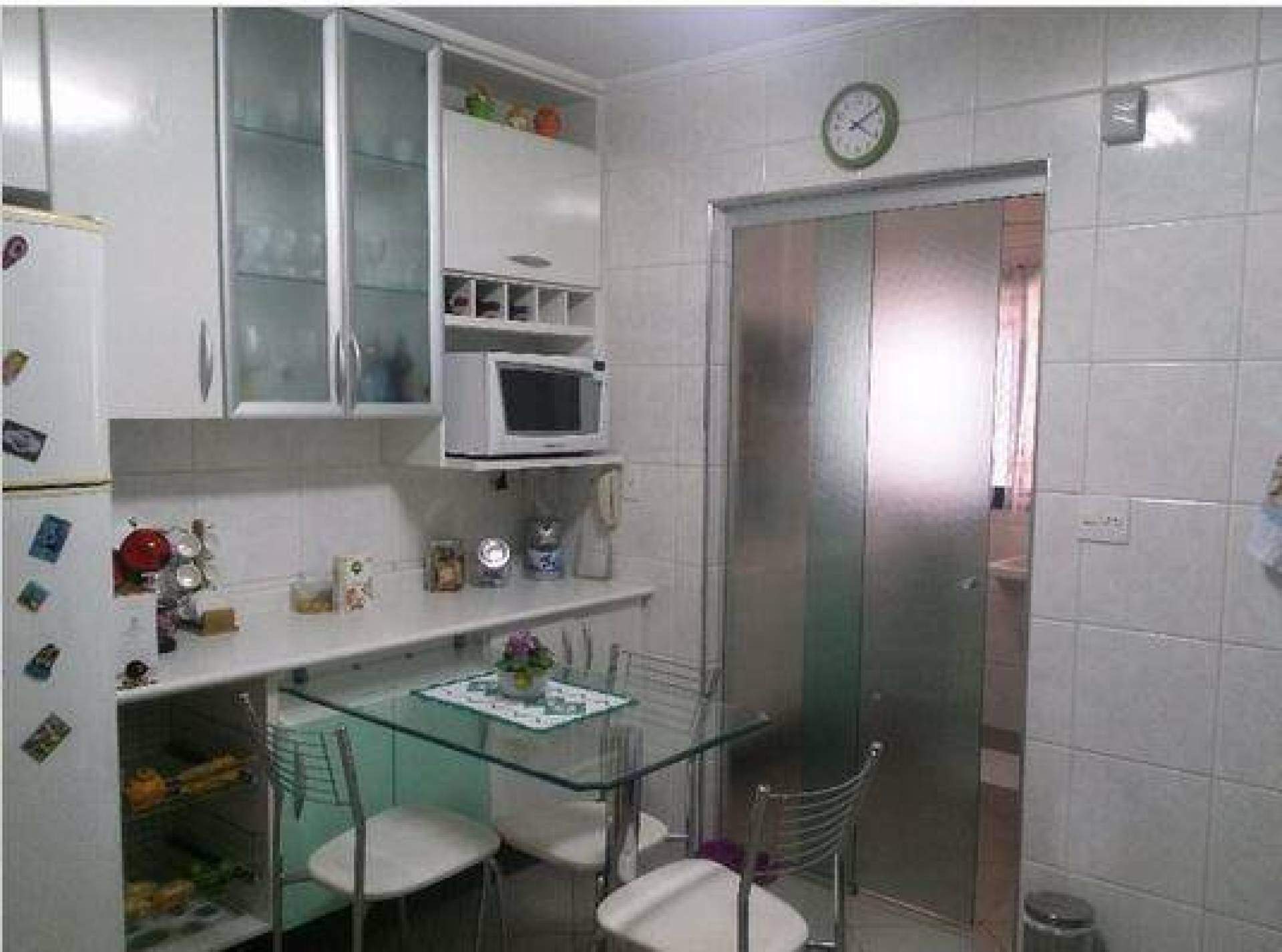 Apartamento à venda no Jardim: 