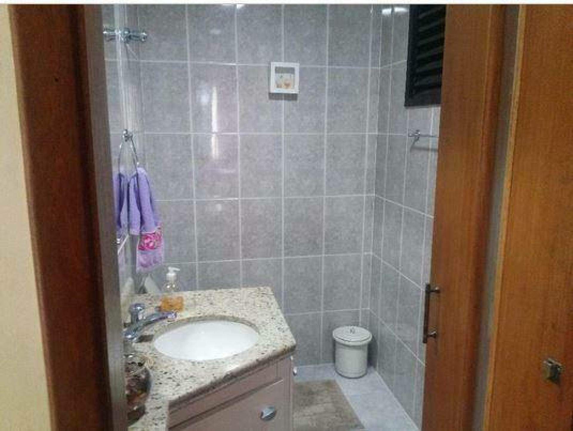 Apartamento à venda no Jardim: 