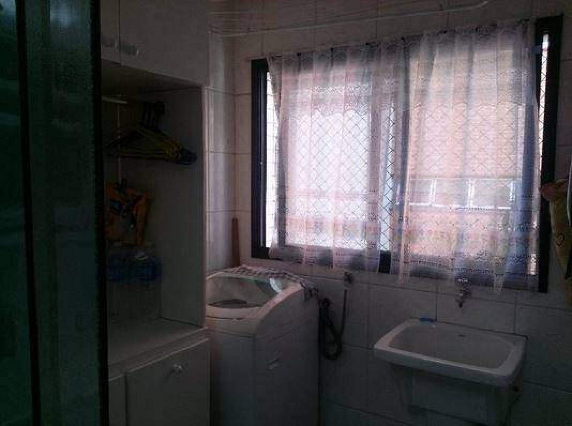 Apartamento à venda no Jardim: 