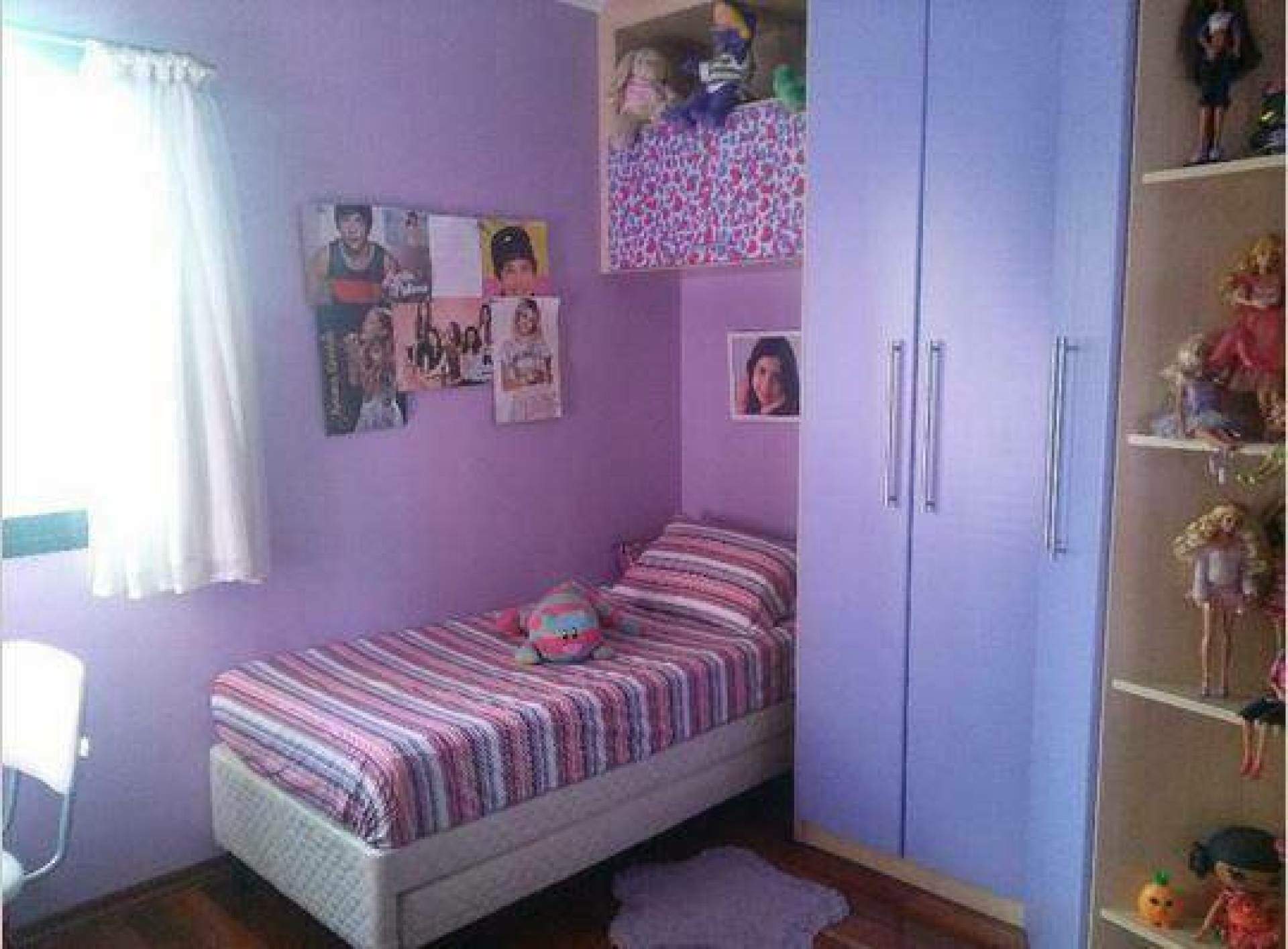 Apartamento à venda no Jardim: 