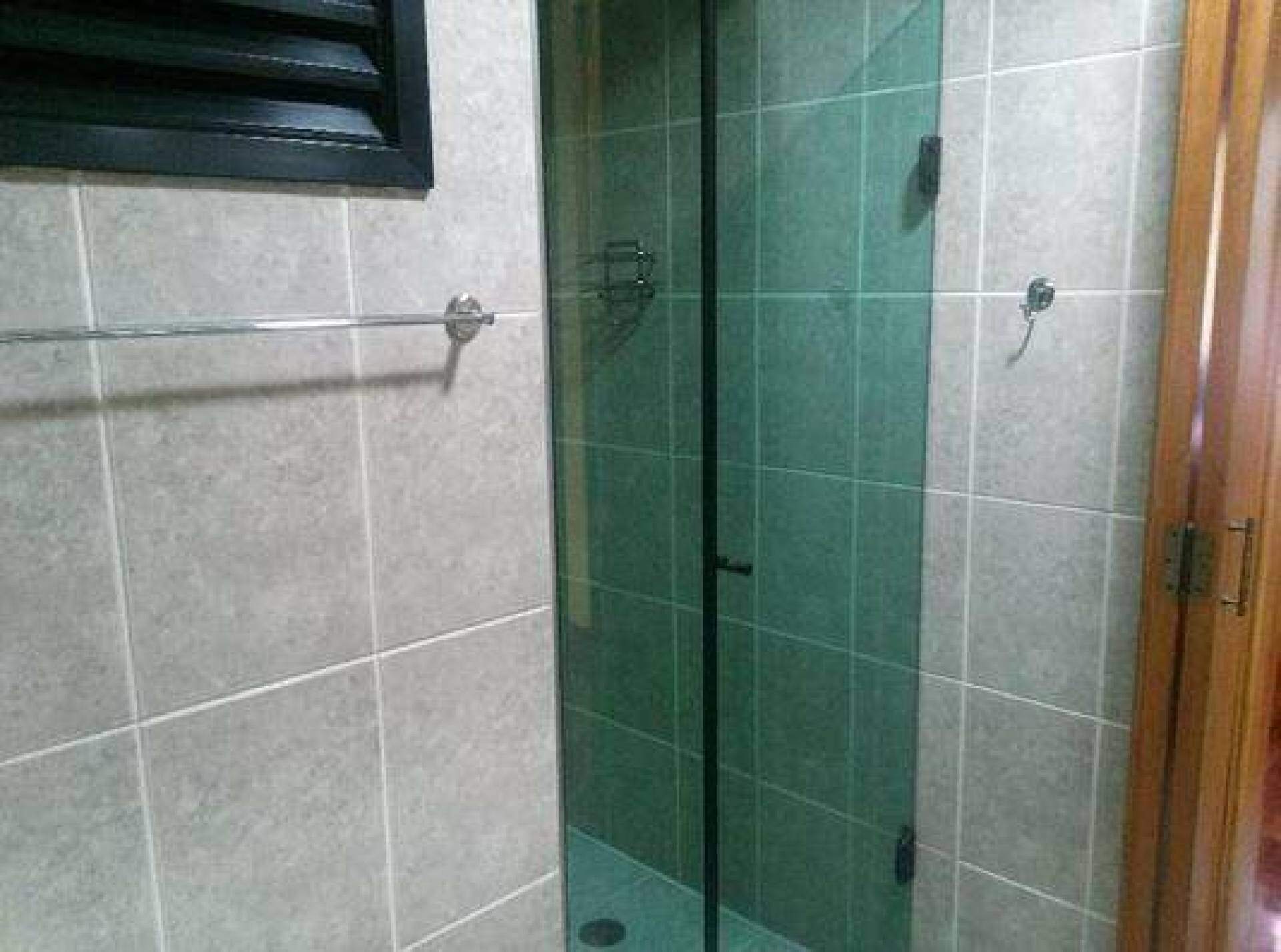 Apartamento à venda no Jardim: 