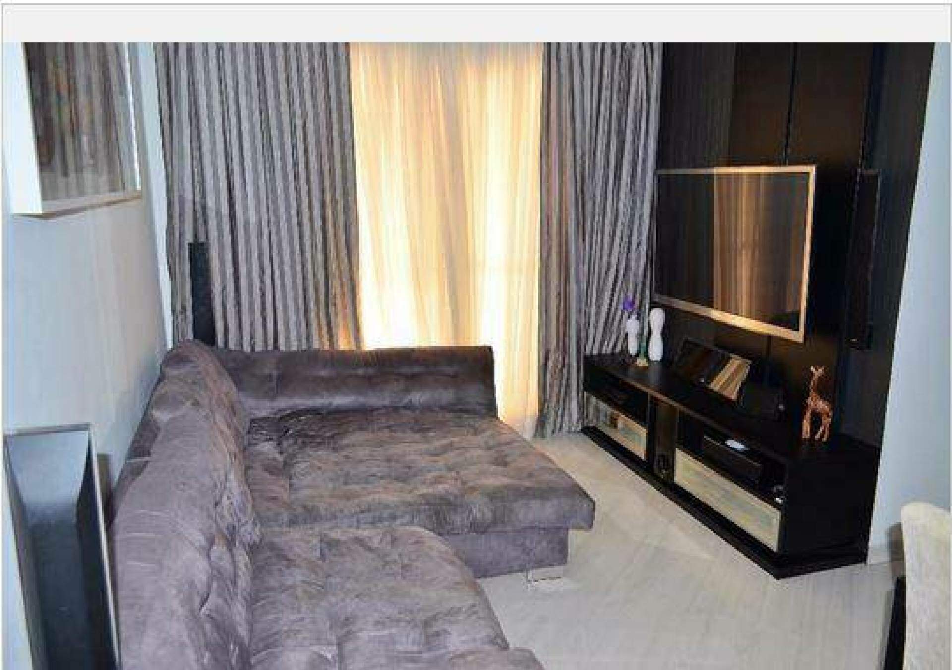Apartamento à venda no Campestre: 