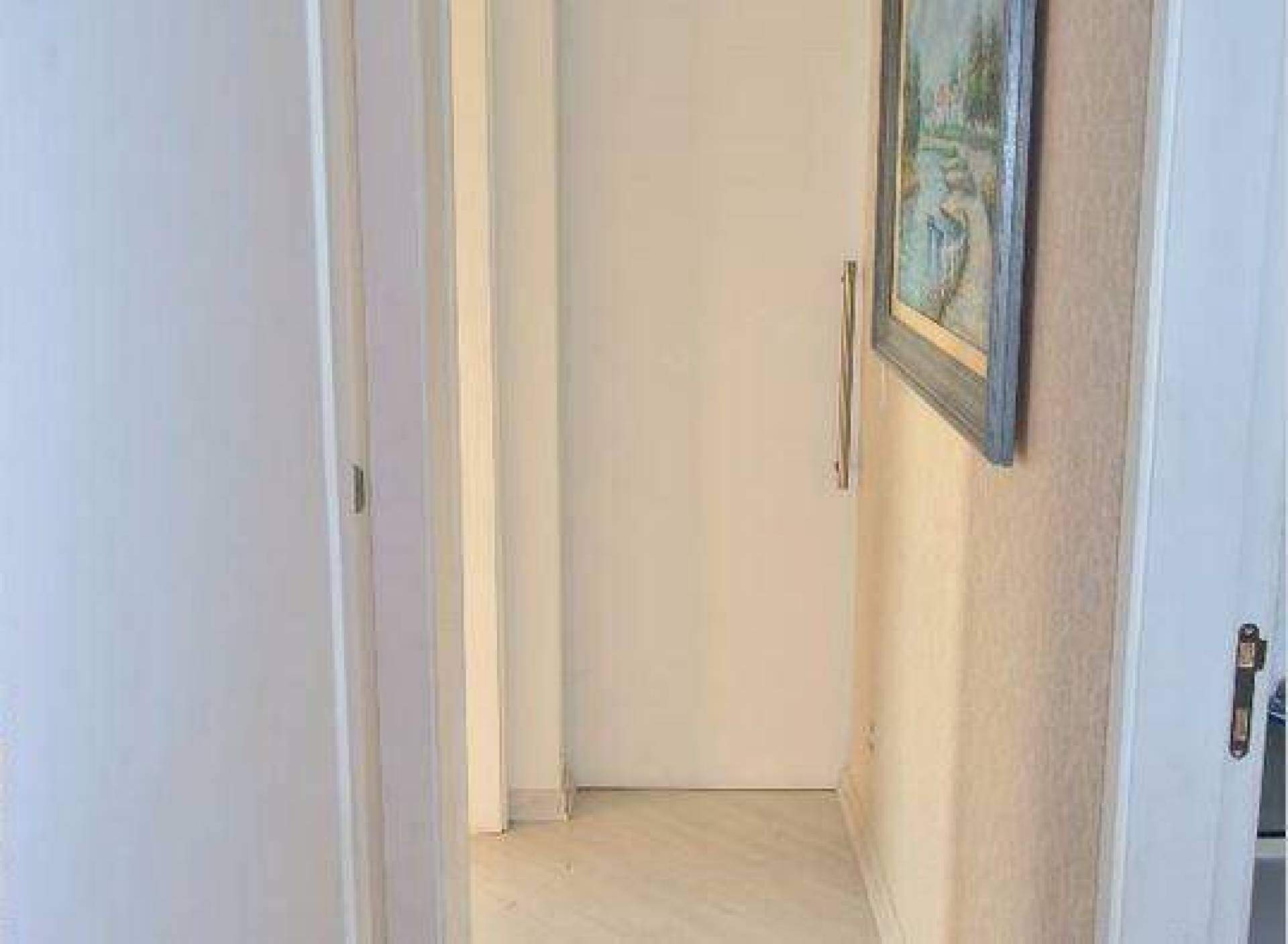 Apartamento à venda no Campestre: 