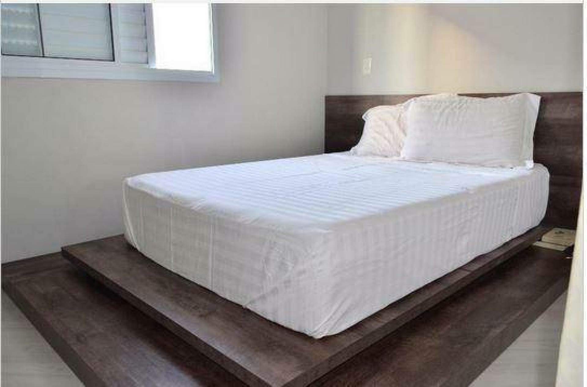 Apartamento à venda no Campestre: 