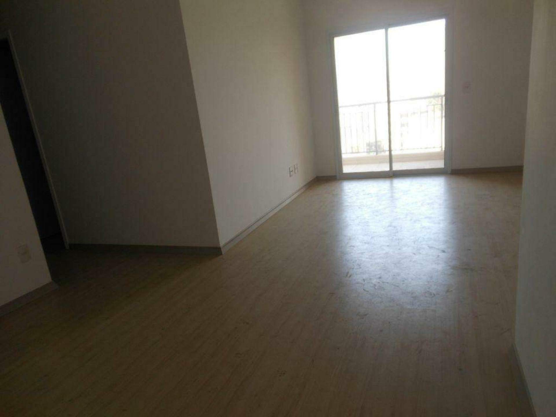 Apartamento à venda no Vila Bastos: 