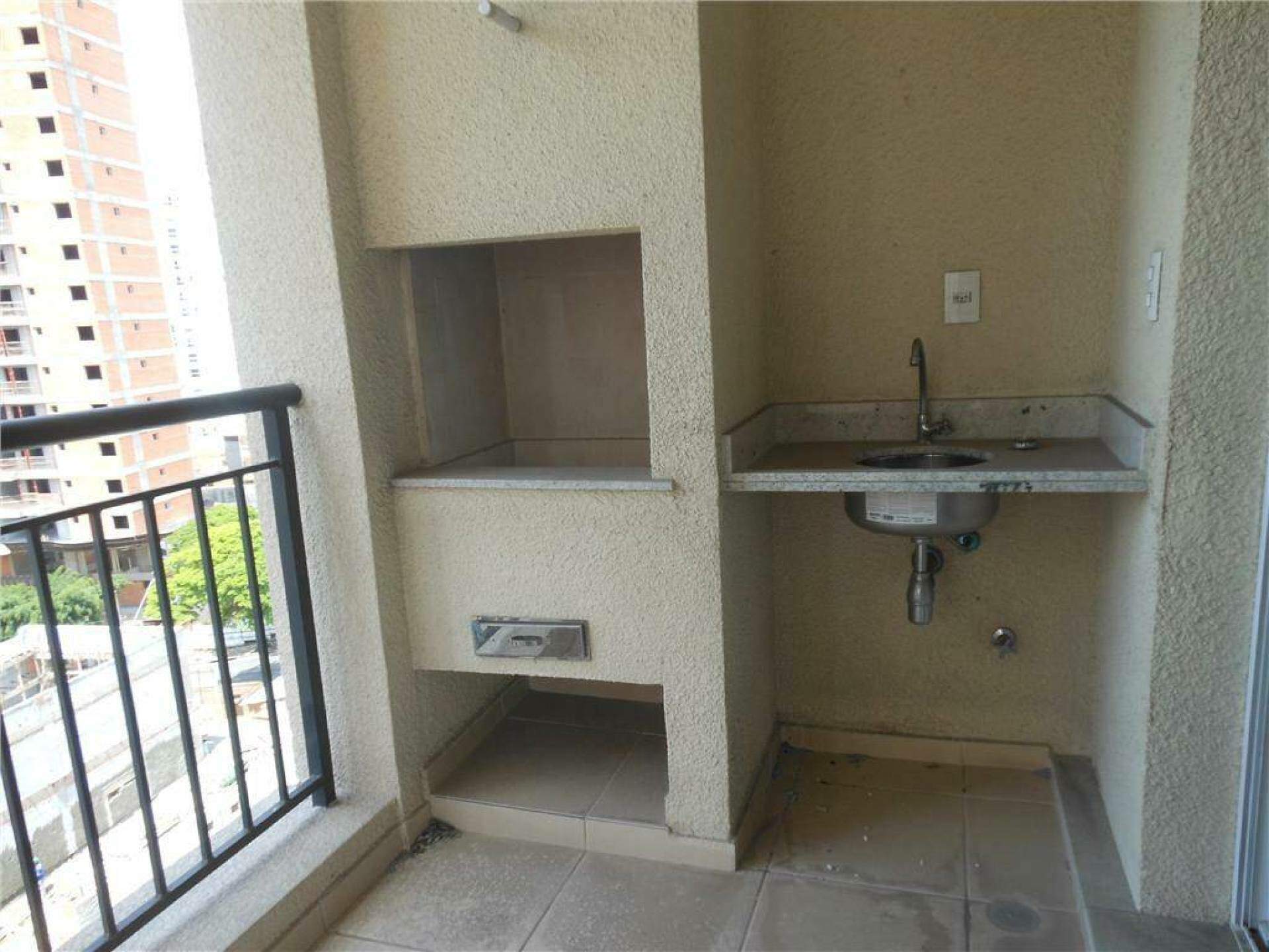 Apartamento à venda no Vila Bastos: 