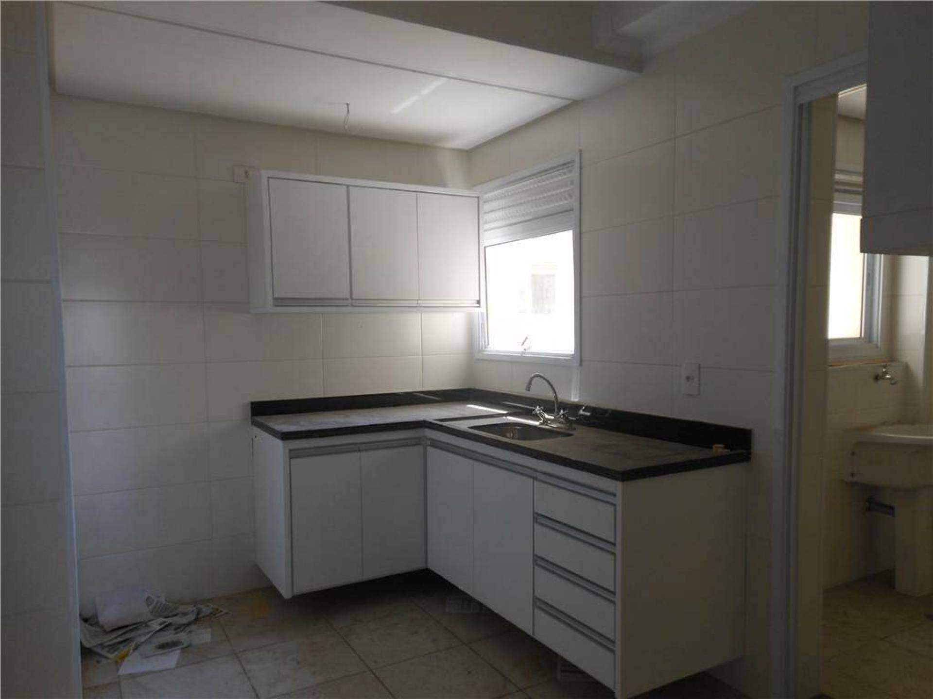 Apartamento à venda no Vila Bastos: 