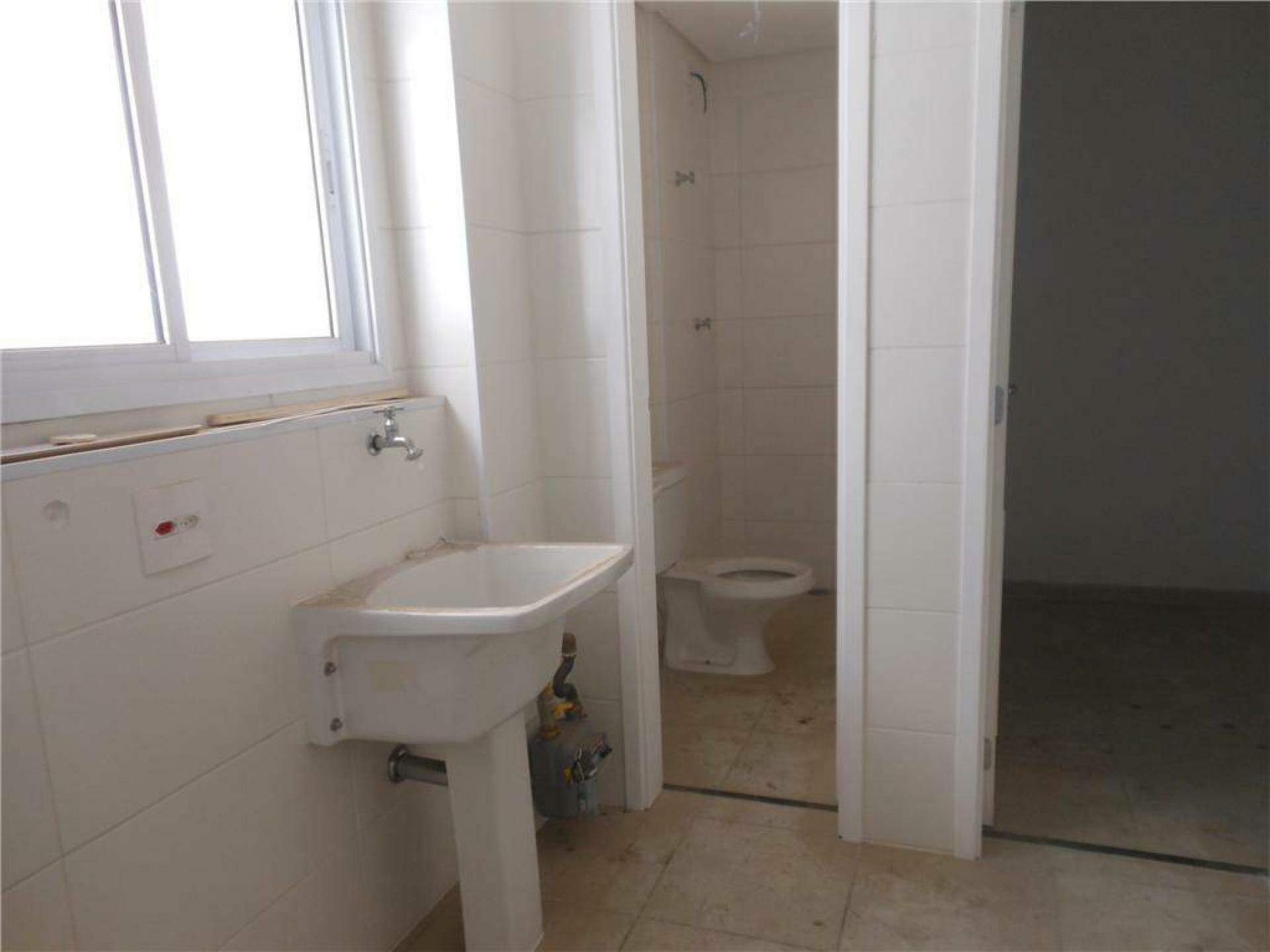 Apartamento à venda no Vila Bastos: 