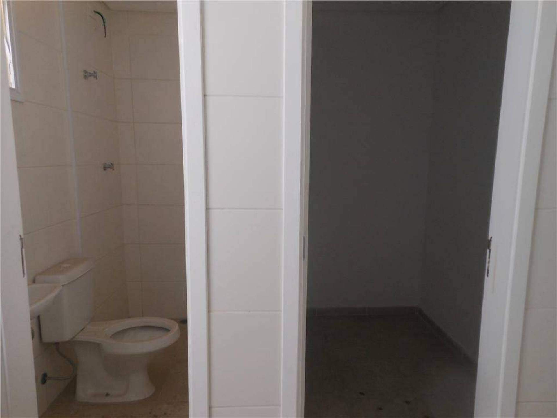 Apartamento à venda no Vila Bastos: 