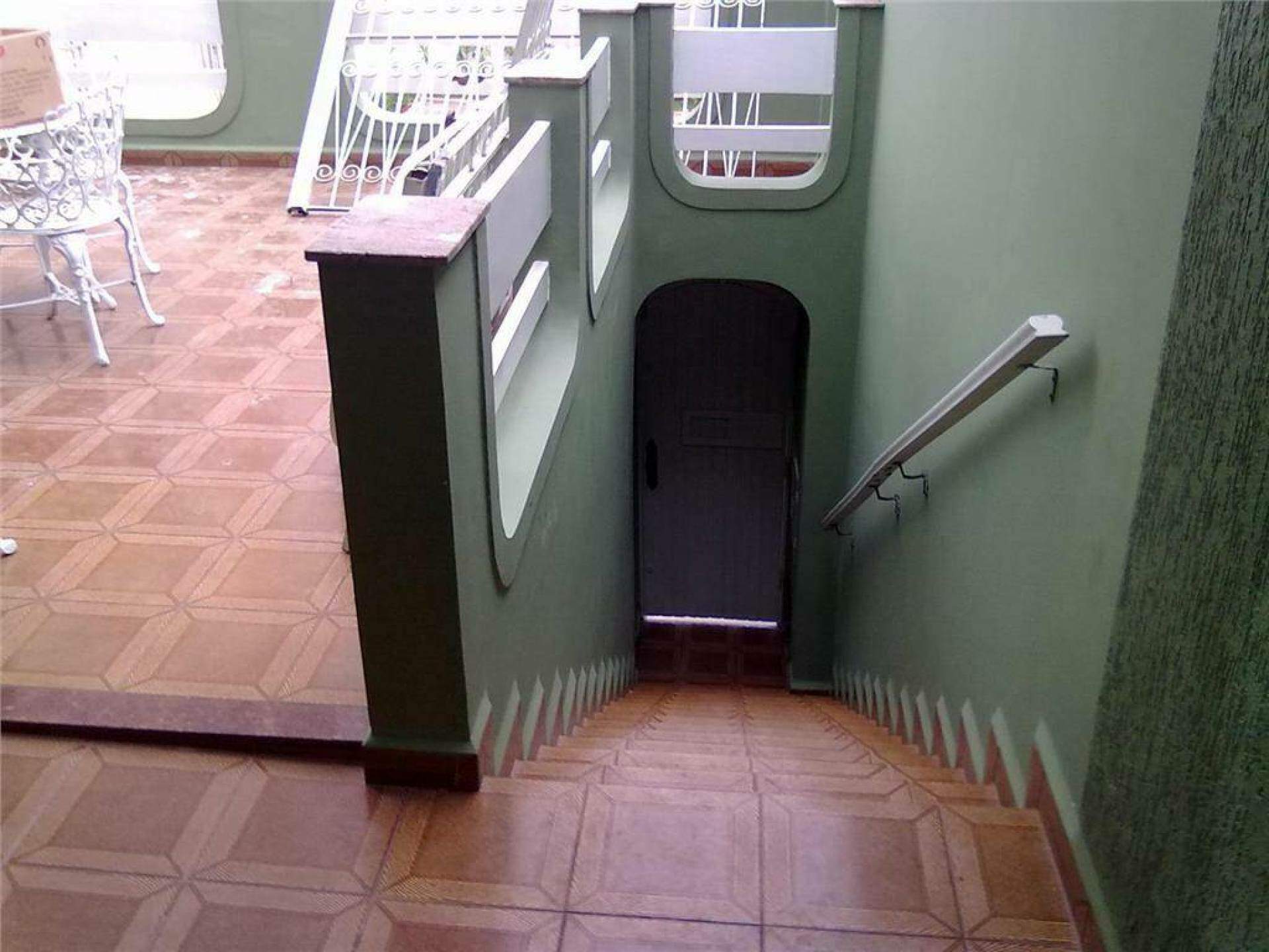 Sobrado à venda no Vila Valparaíso: 
