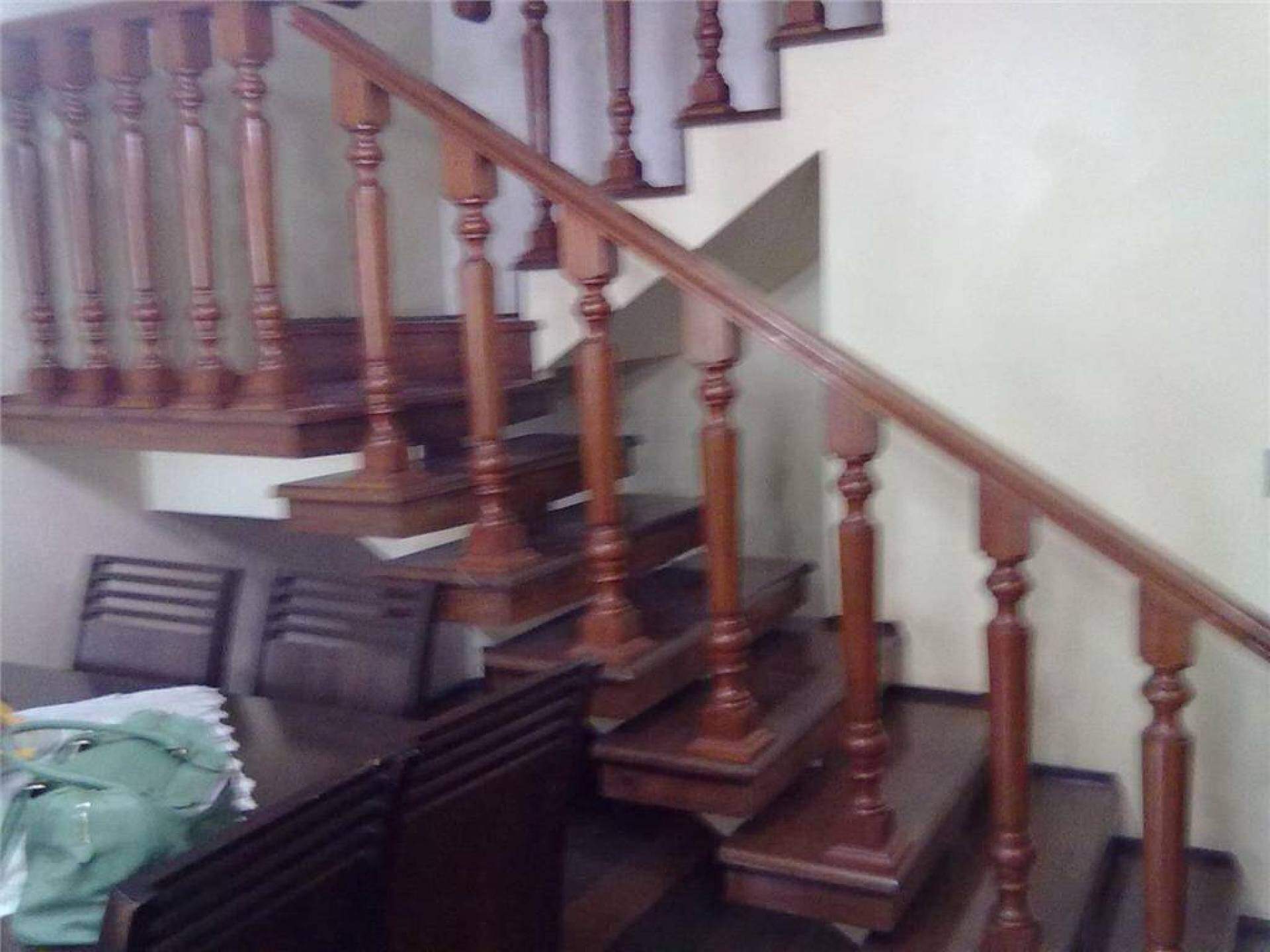 Sobrado à venda no Vila Valparaíso: 