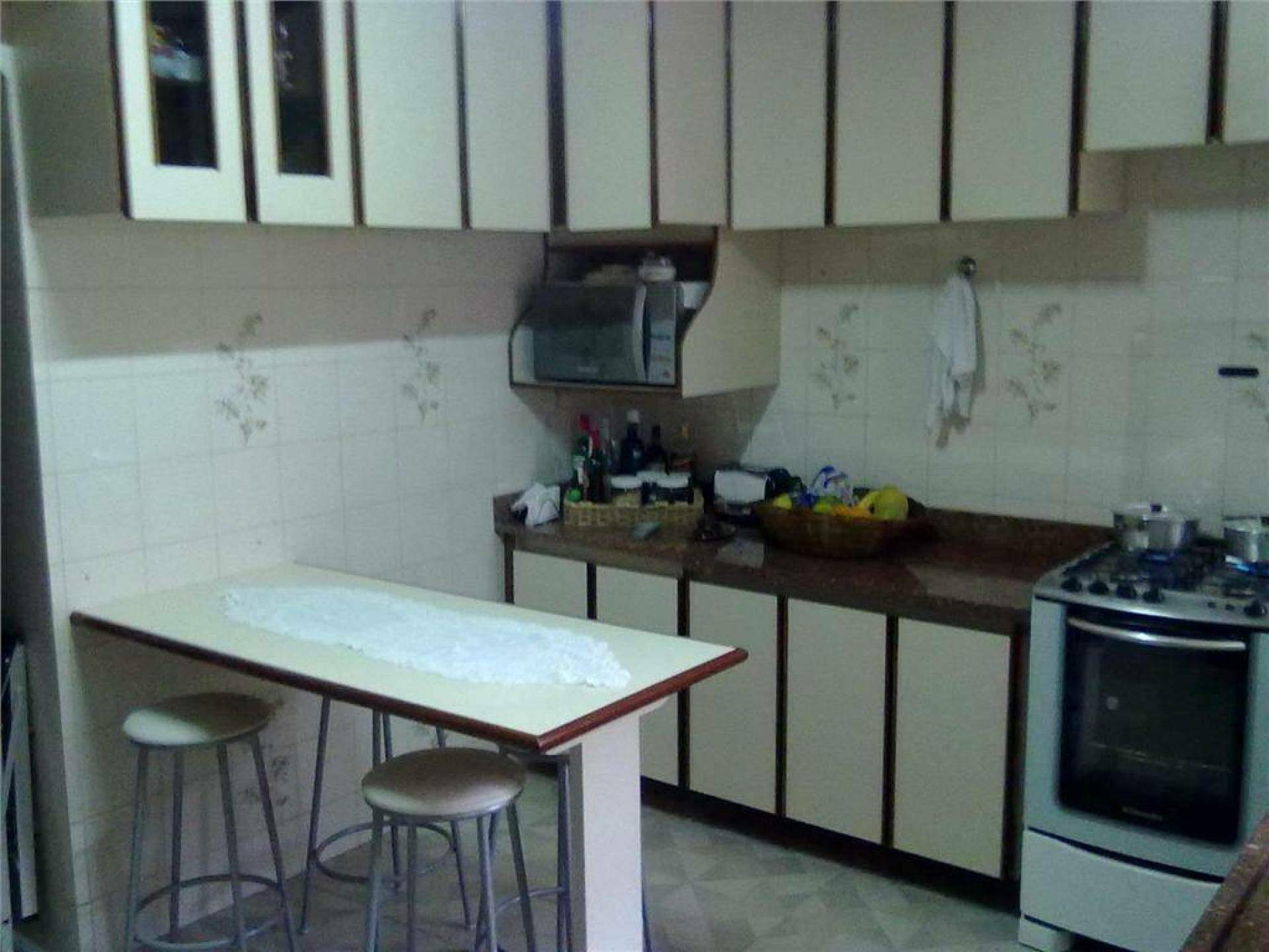 Sobrado à venda no Vila Valparaíso: 