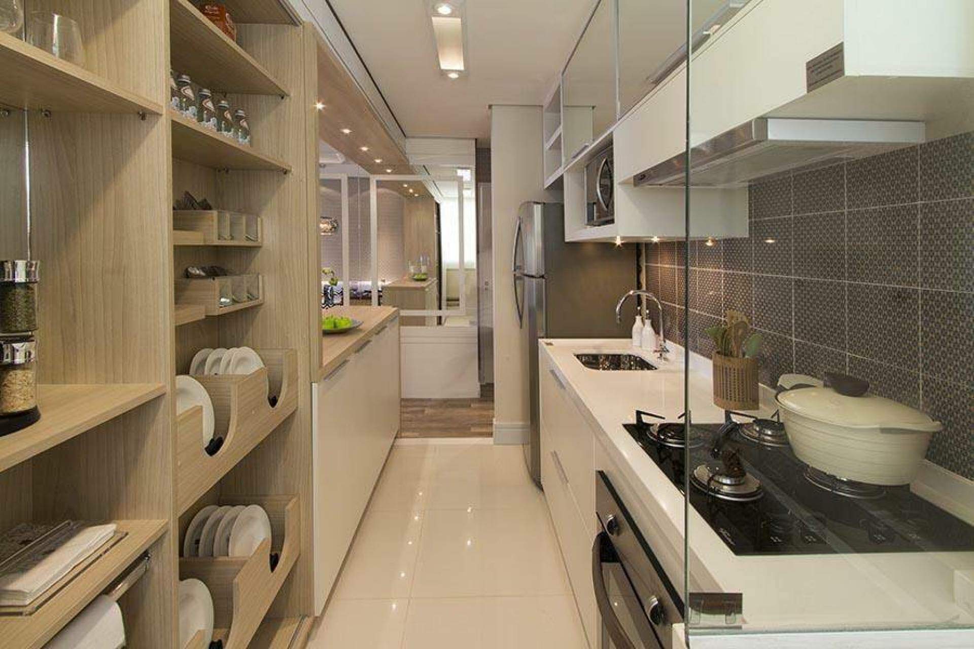 Apartamento à venda no Parque João Ramalho: 