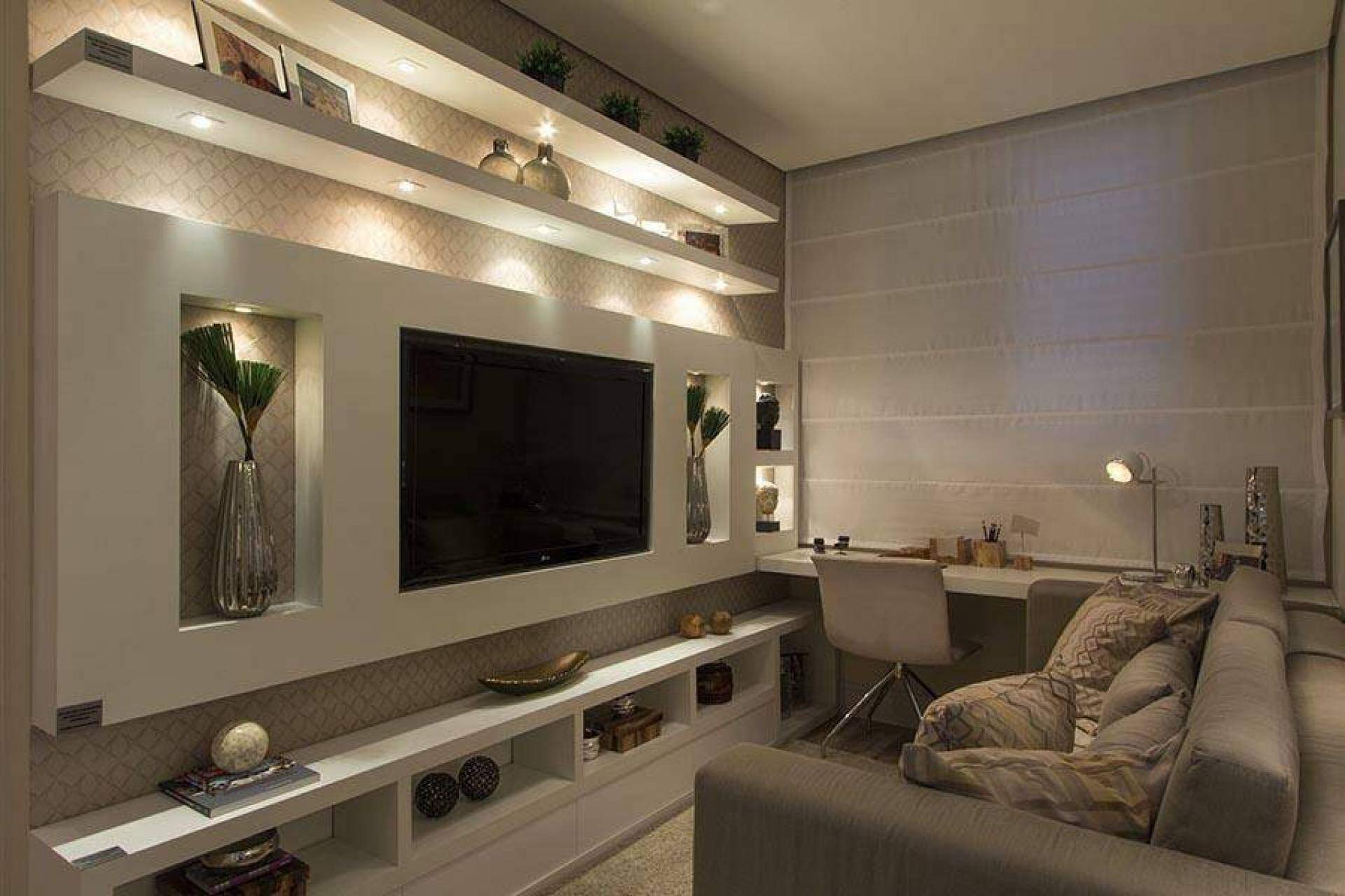 Apartamento à venda no Parque João Ramalho: 