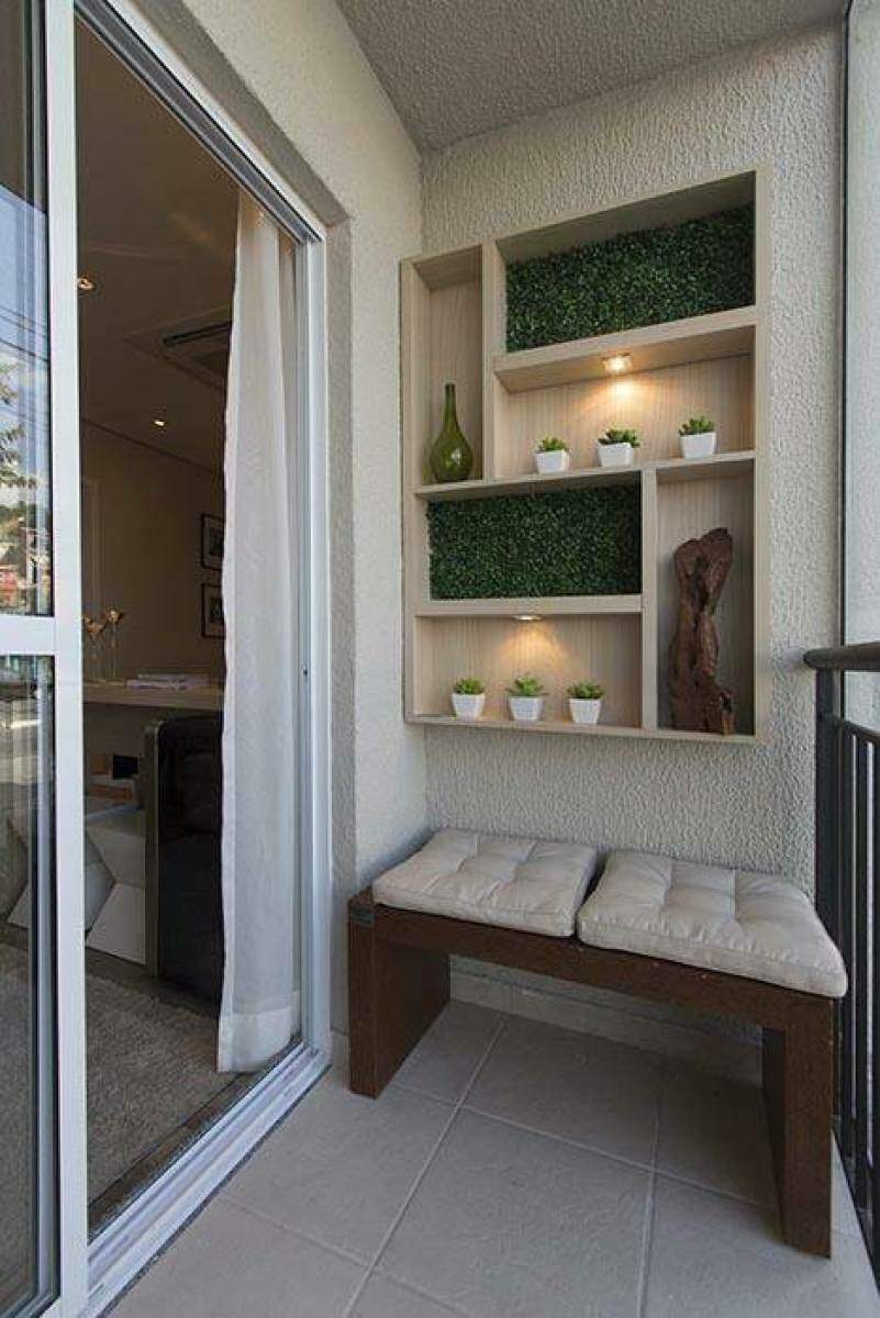 Apartamento à venda no Parque João Ramalho: 