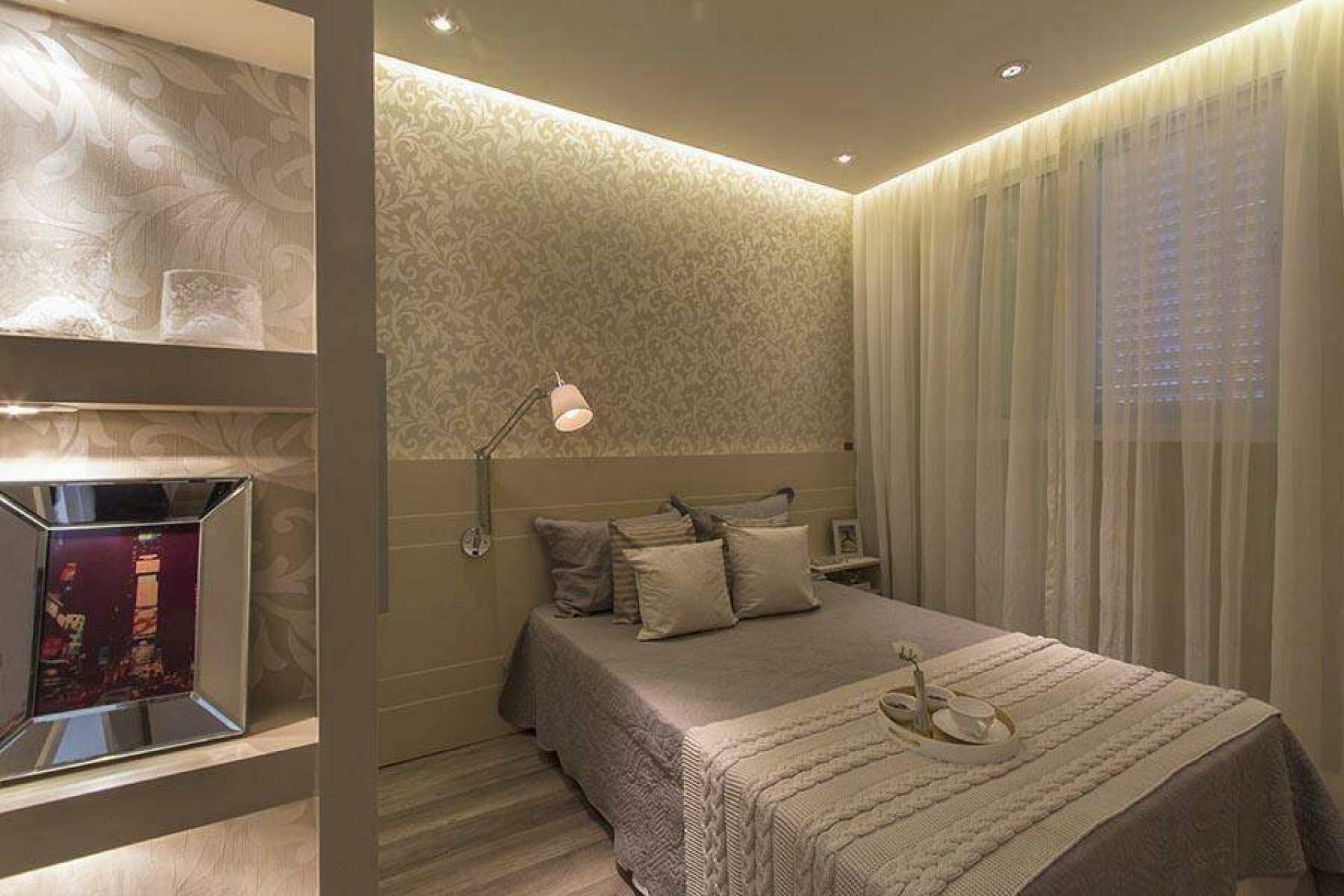 Apartamento à venda no Parque João Ramalho: 