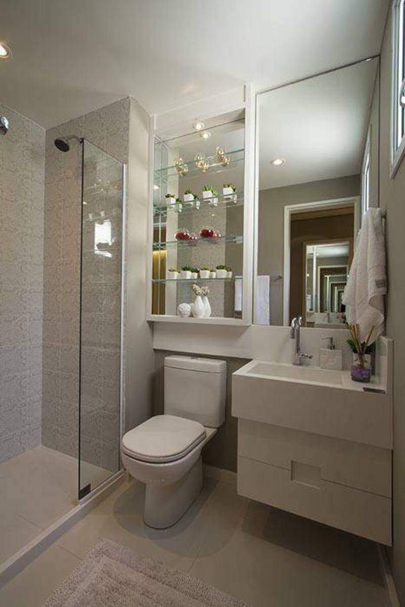 Apartamento à venda no Parque João Ramalho: 