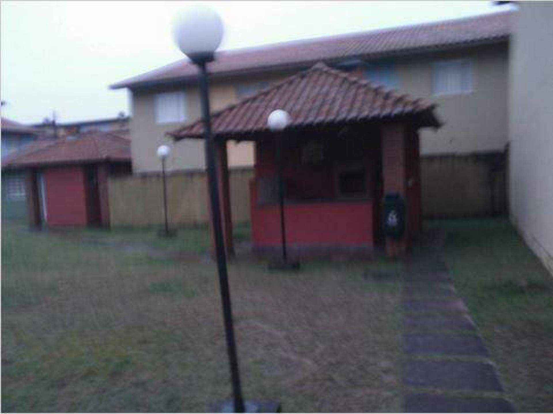 Sobrado à venda no Jardim Santo André: 