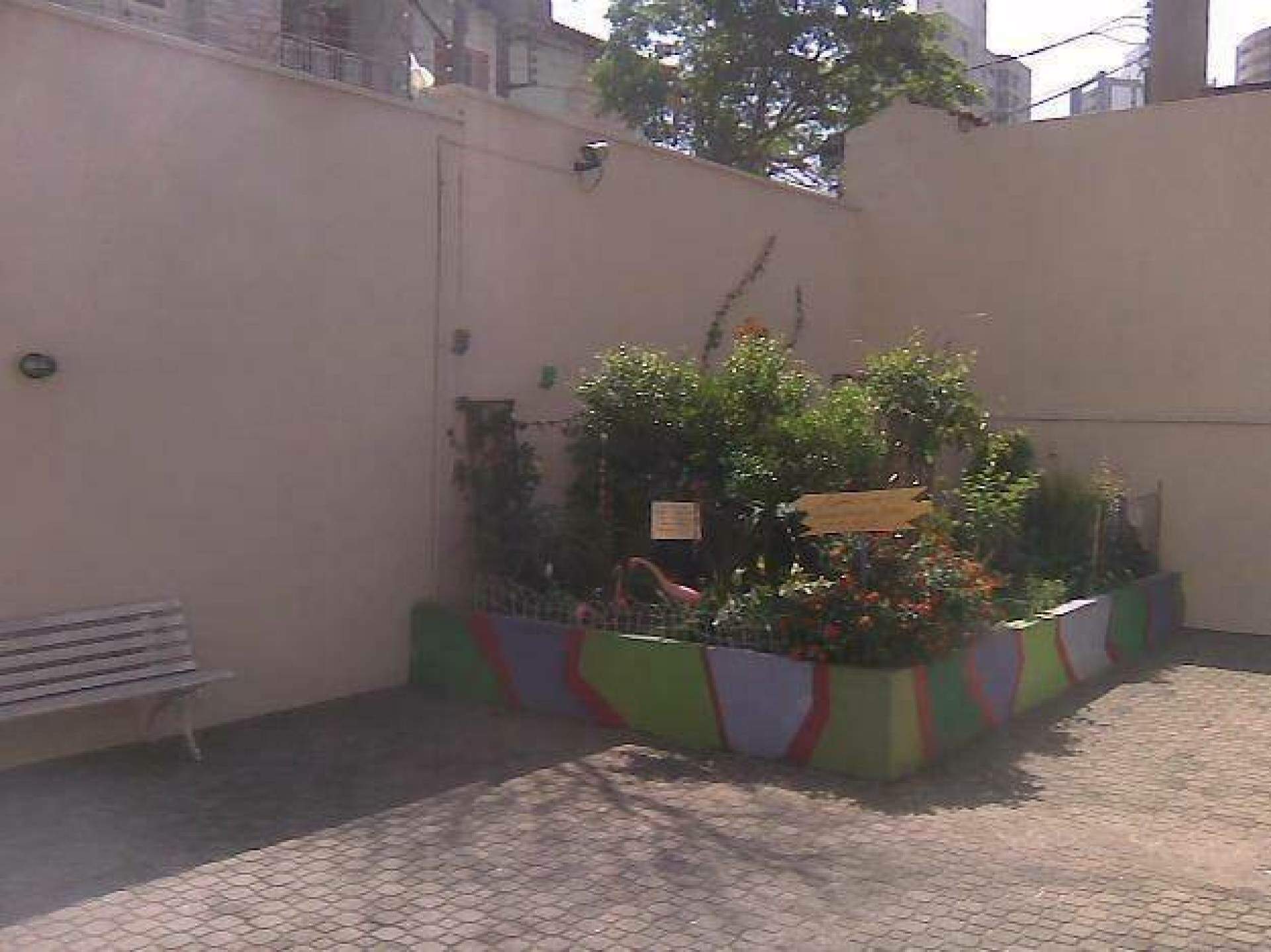 Apartamento à venda no Vila Valparaíso: 
